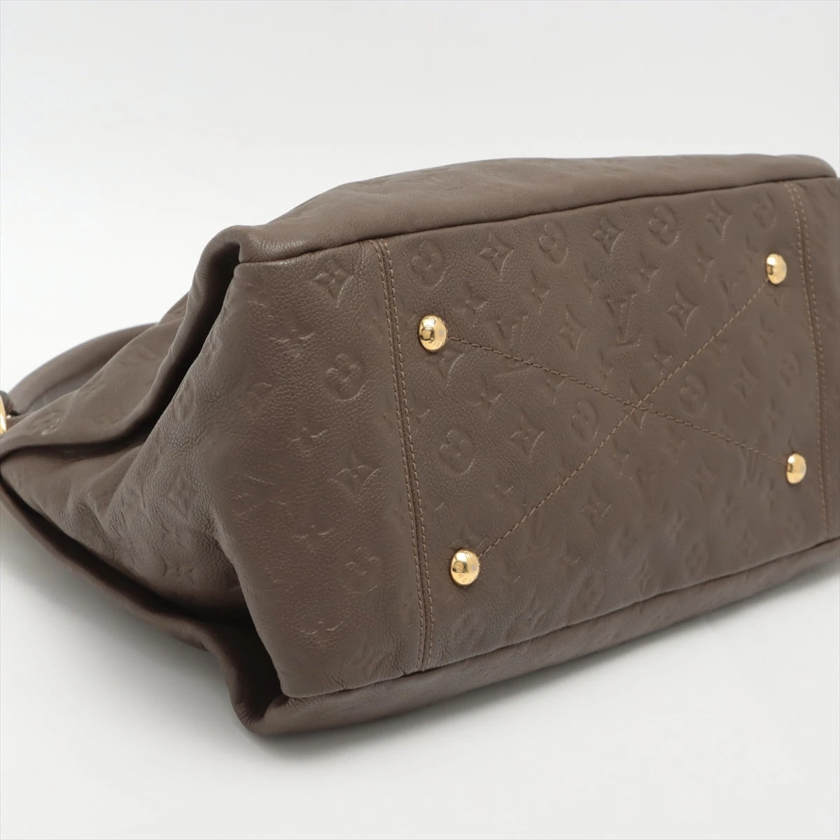 ルイ・ヴィトン モノグラム・アンプラント アーツィ MM M94171 LOUIS VUITTON ［飯能本店］LOUIS LV ルイ・ヴィトン アーツィー
