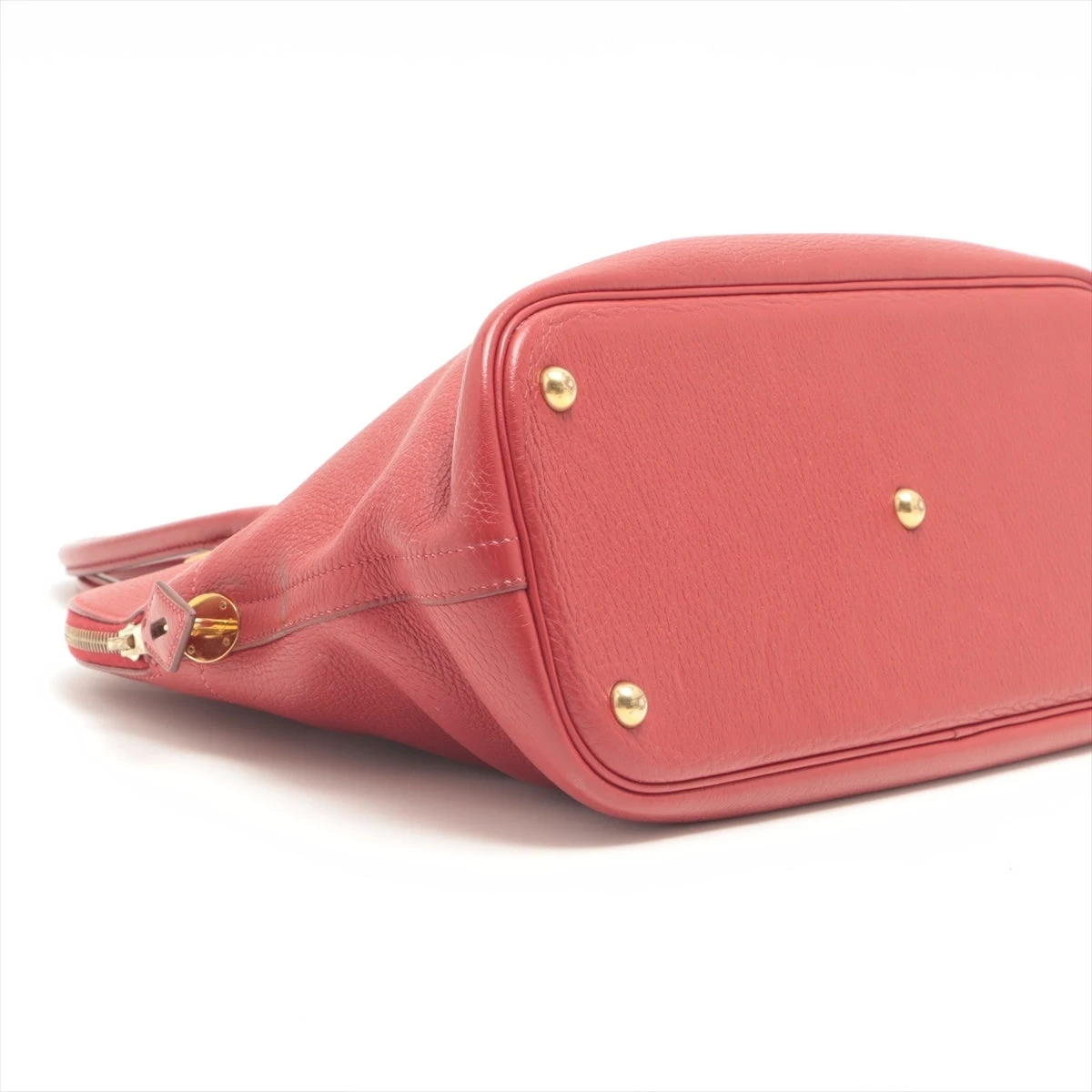 エルメス❣️HERMESボリード35！ トリヨンクレマンス❣️ルージュ自宅保管未使用 エルメス❣️HERMESボリード35！ トリヨンクレマンス