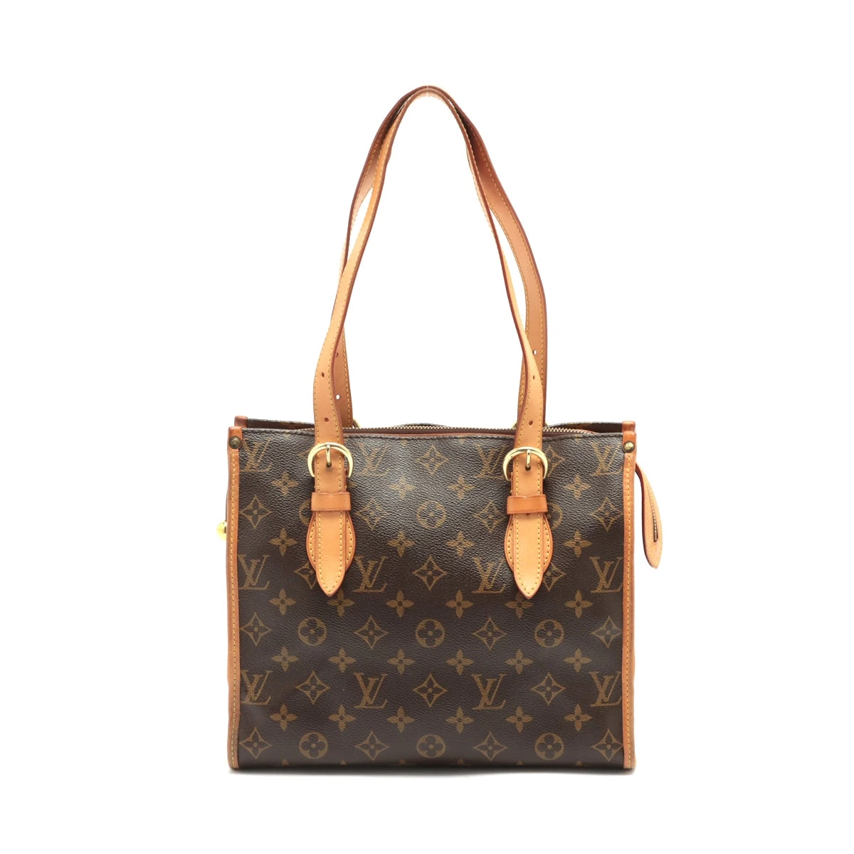 ヴィトン モノグラム ポパンクール･オ M40007