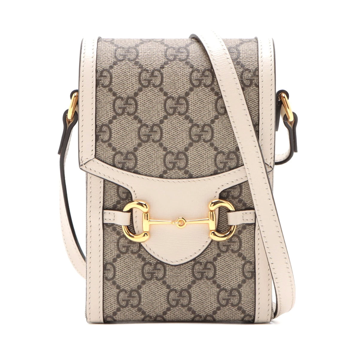 GUCCI ホースビット ショルダーバッグ 625615 GUCCI グッチ ホースビット 1955 ミニバッグ 625615 ブルーx
