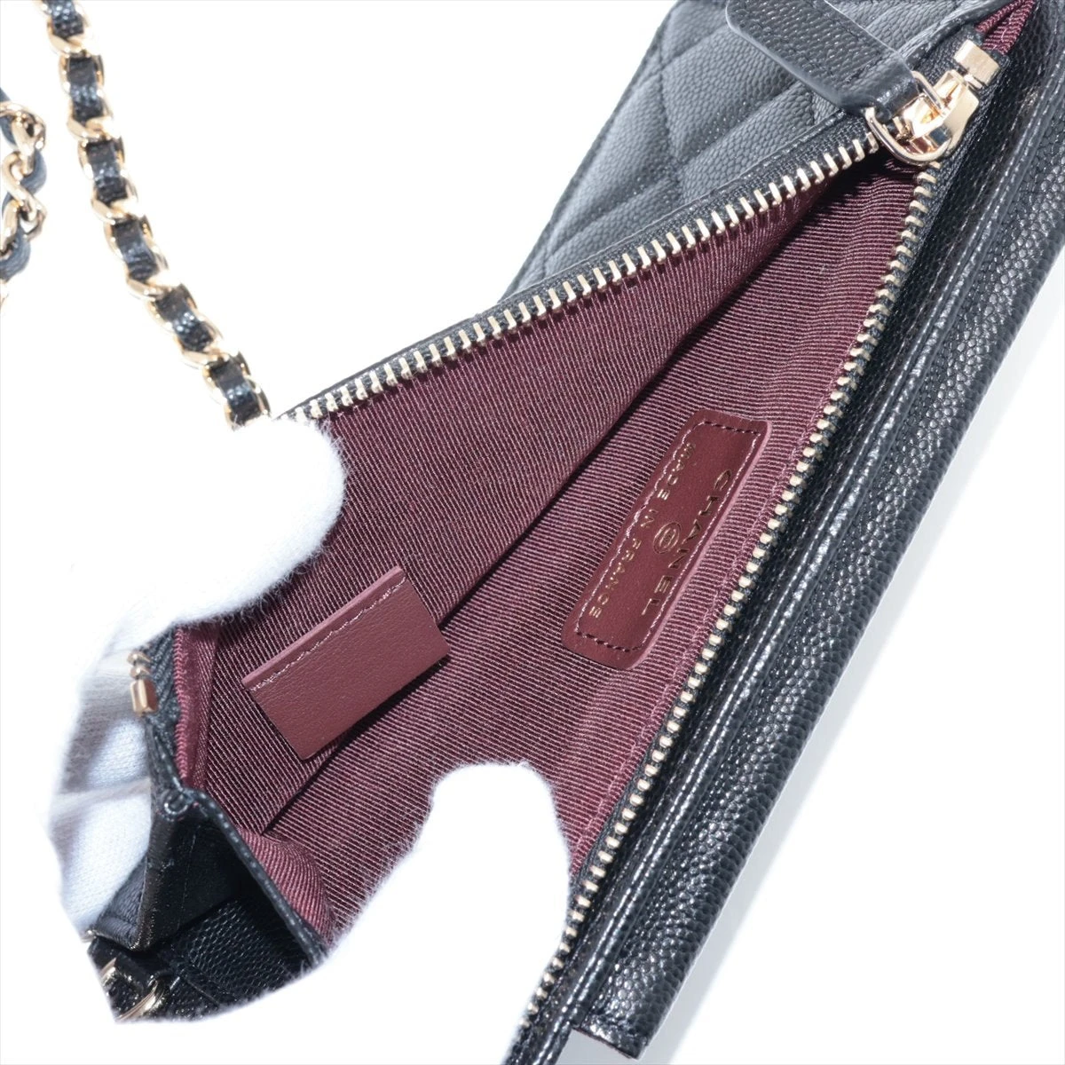 CHANEL/シャネル ネクタイピン⭐︎24KGP 純金 CHANEL/シャネル ネクタイピン⭐︎24KGP 純金