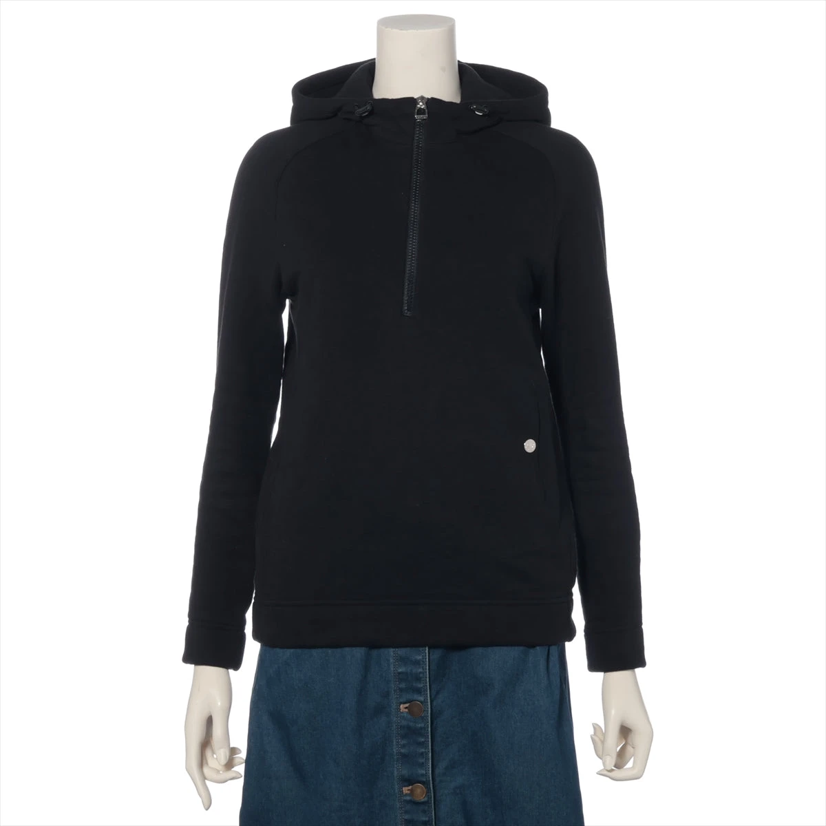 エルメス セリエ パーカー HERMESエルメスフィット☆スウェットハーフ