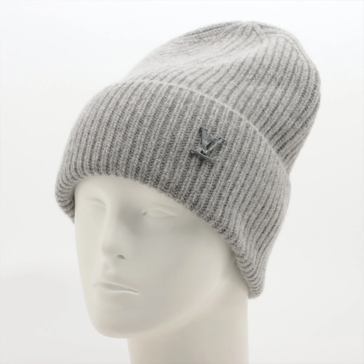 ヴィトン MP3248 ボネ LV アヘッド MY3272 ニットキャップ