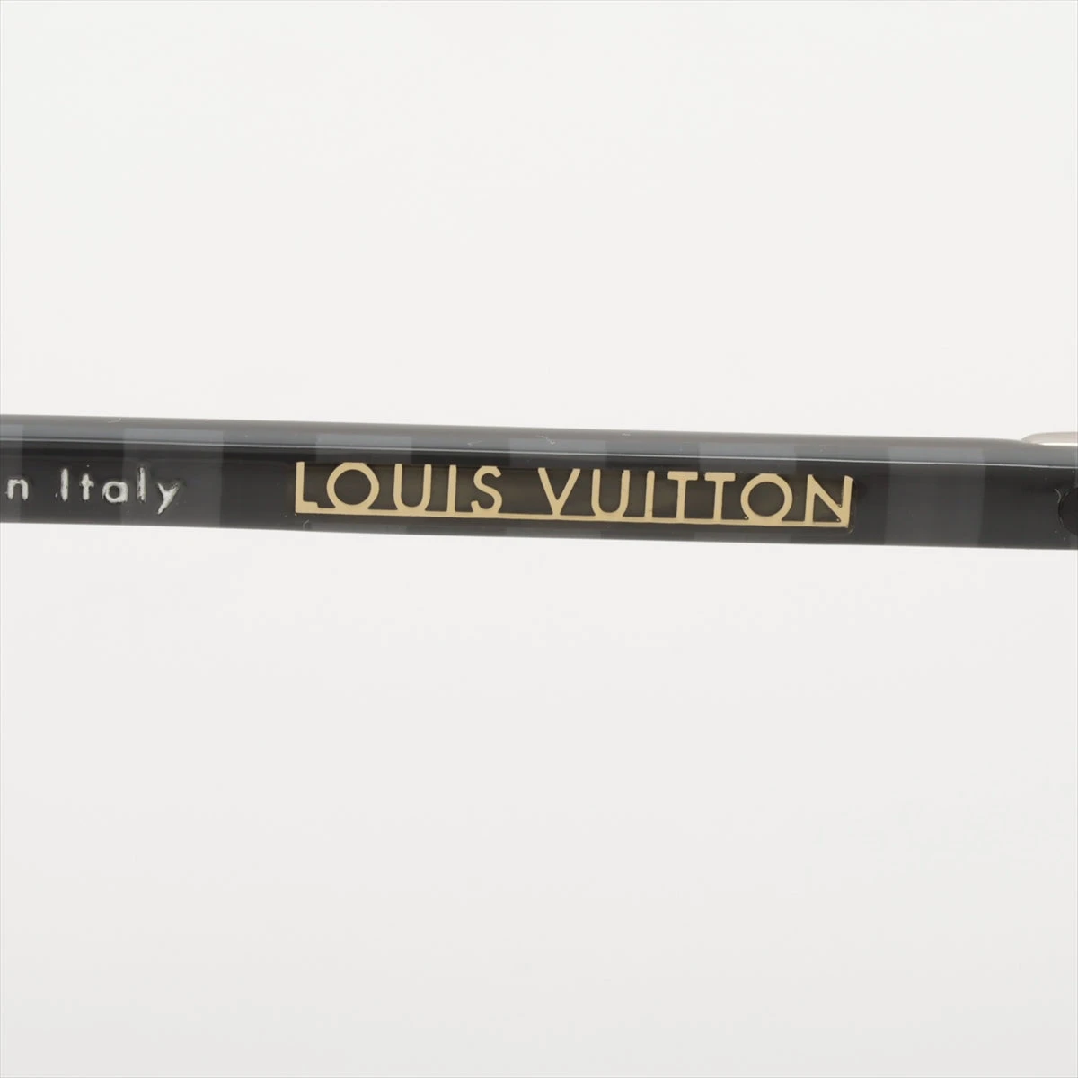 【美品】ルイヴィトン Z0250U コンスピラシオンGM ダミエ　サングラス 楽天市場】LOUIS VUITTON ルイ ヴィトン コンスピラシオン GM