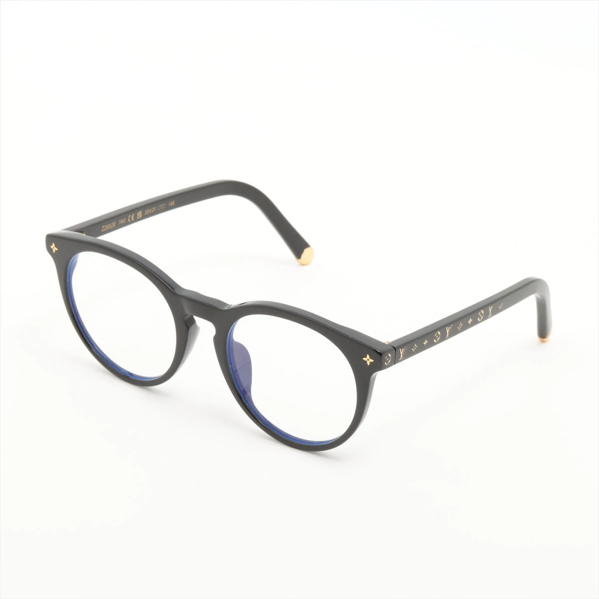 ヴィトン Z2002E サングラス マイ モノグラム ライト ラウンド