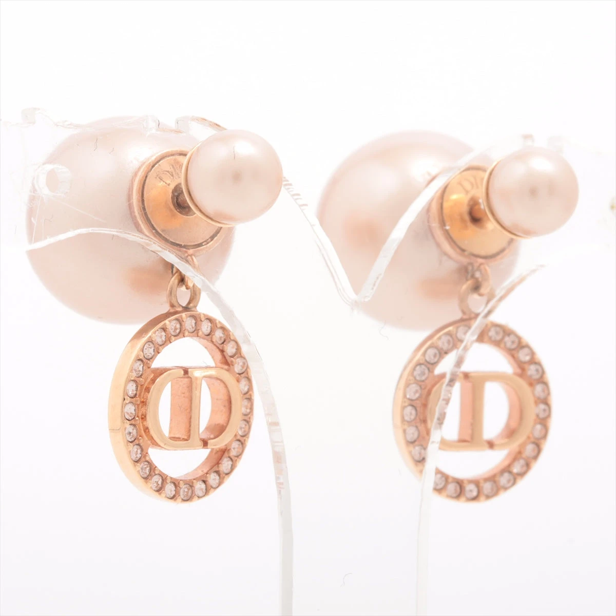品揃え豊富で Dior クリスチャンディオール Tribales トライバル ディオール アクセサリー