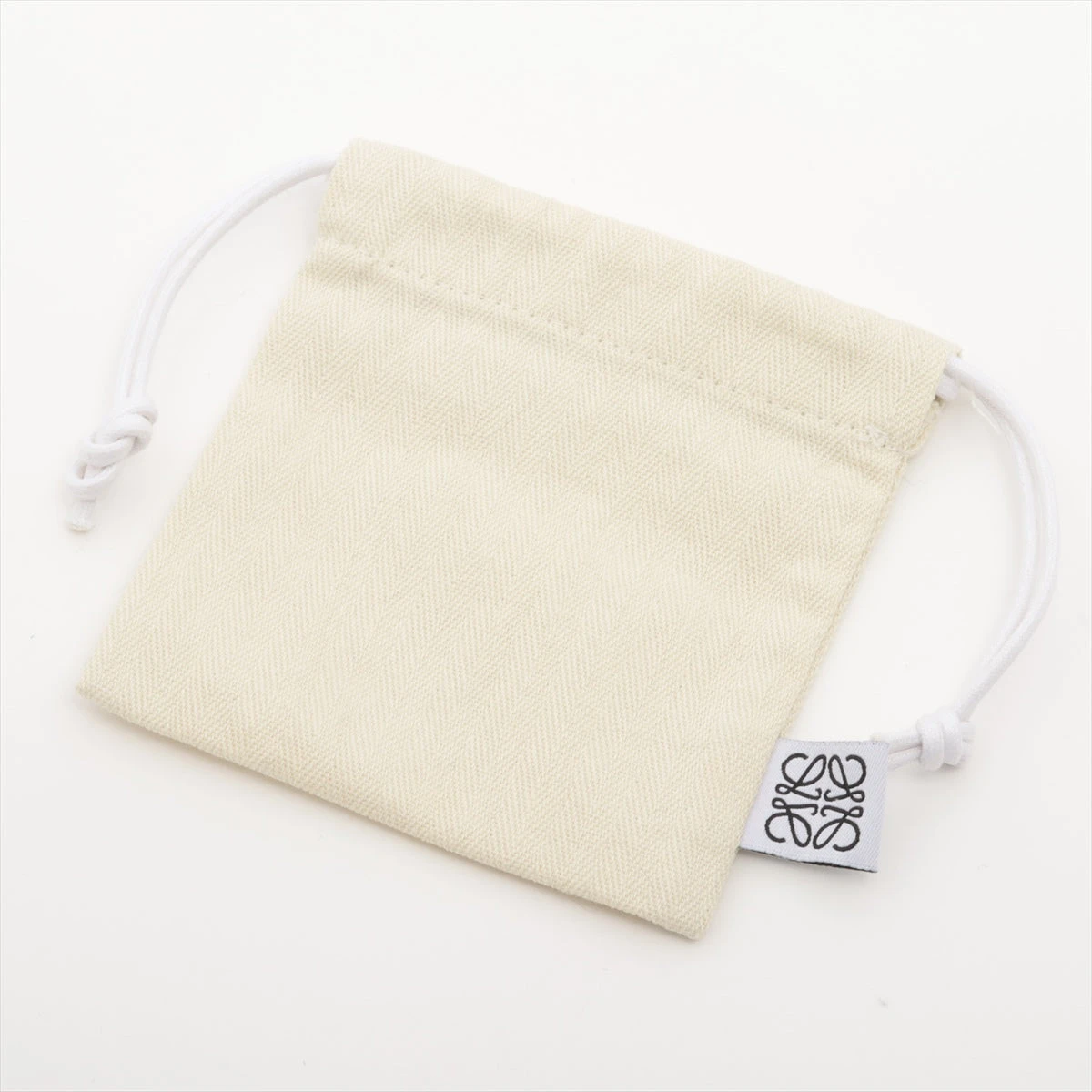 ロエベ×スタジオジブリ チャーム レザー レッド×オレンジ ハウルの動く