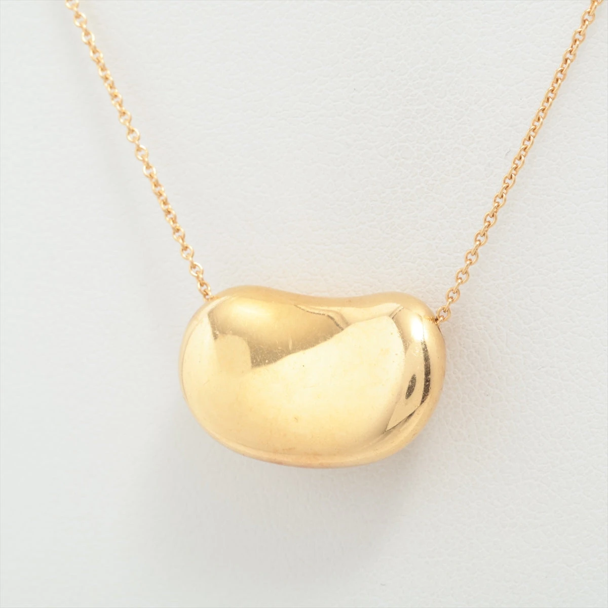 未使用級ティファニービーンズネックレス 楽天市場】【ジュエリー】TIFFANY&Co. ティファニー エルサ ペレッティ