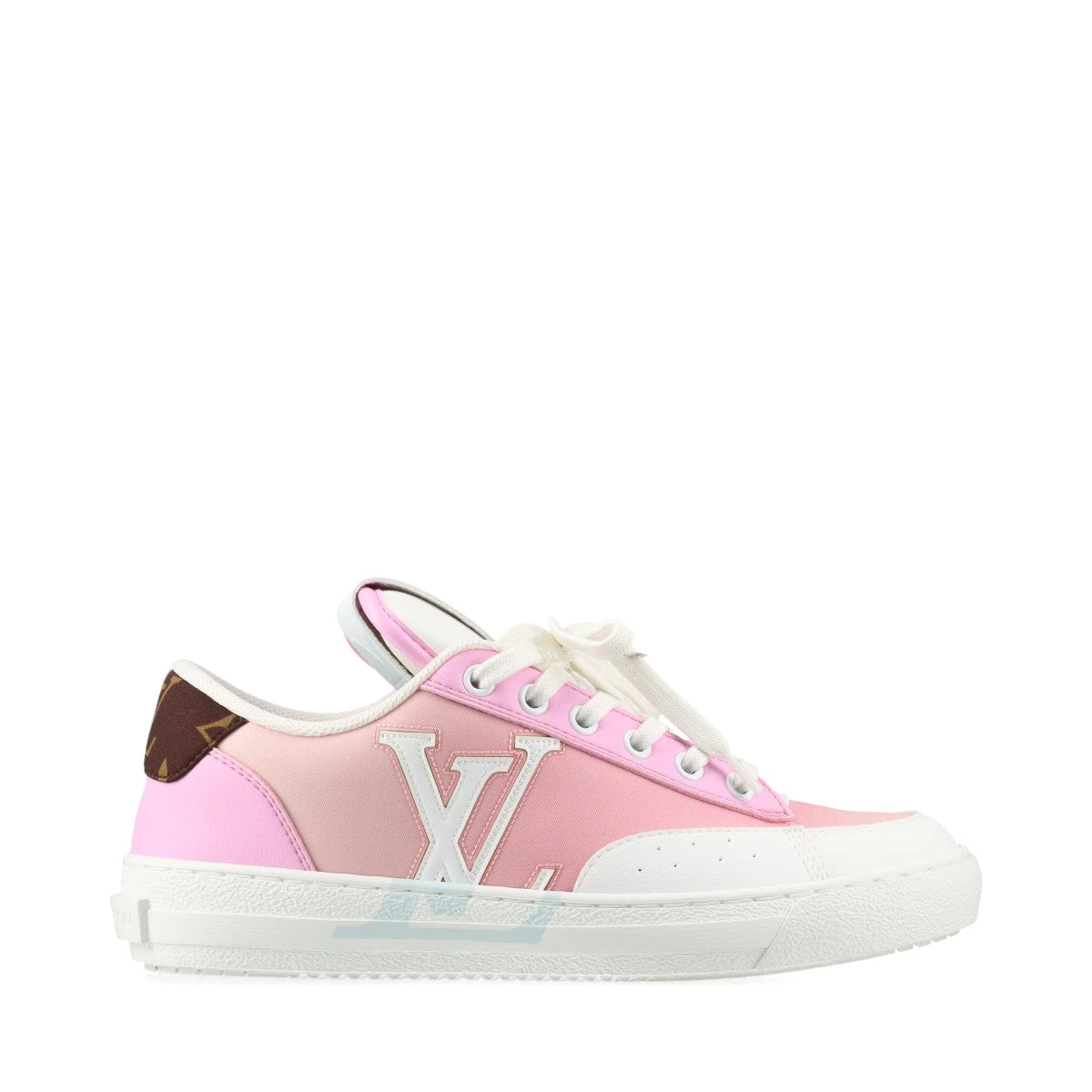 valentino⭐︎ピンク スニーカー 完売品 $1150 Valentino Garavani Women One Stud XL leather Low Top