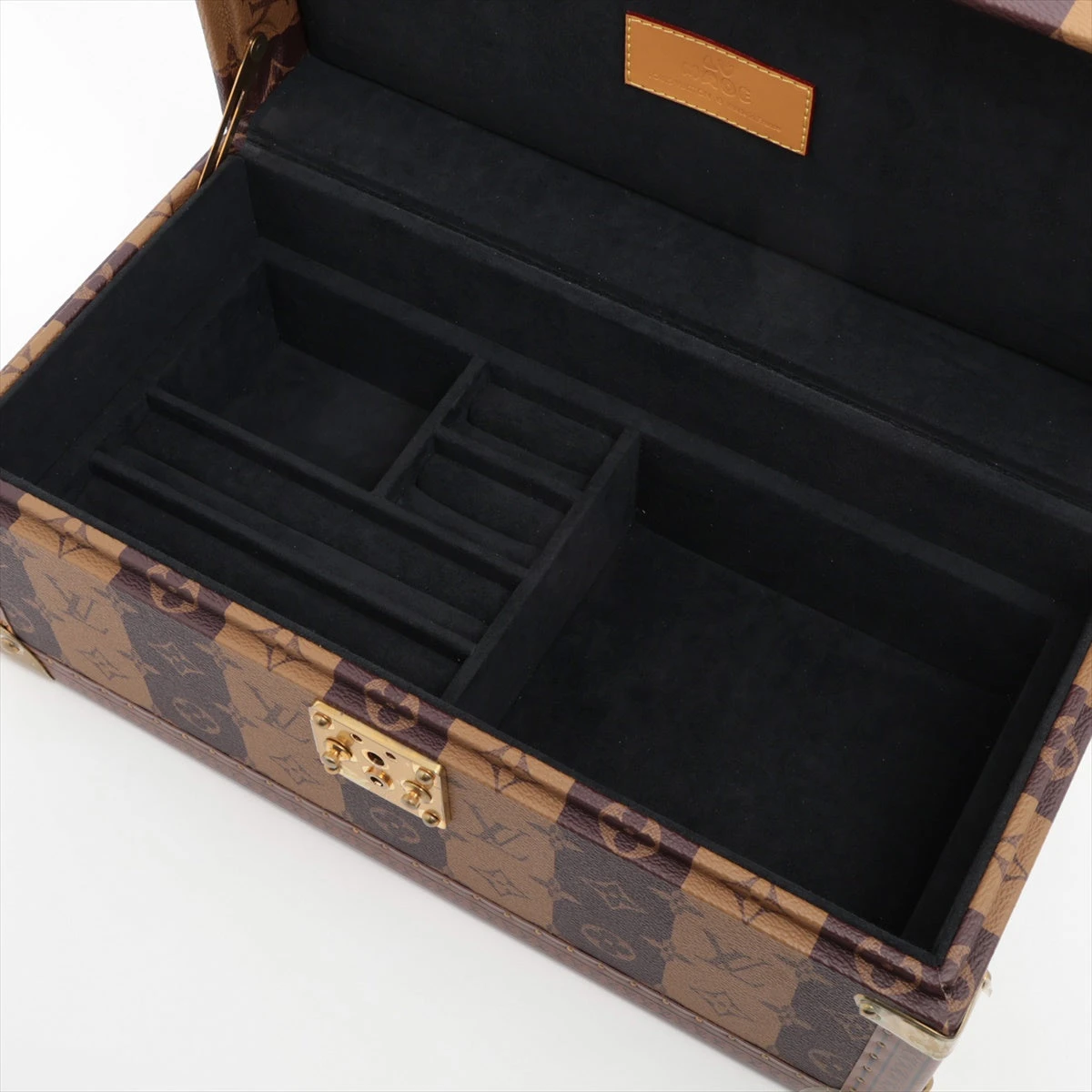  Vitriini ビトリーニ　未使用　レア　アクセサリーケース 69438-1.jpg