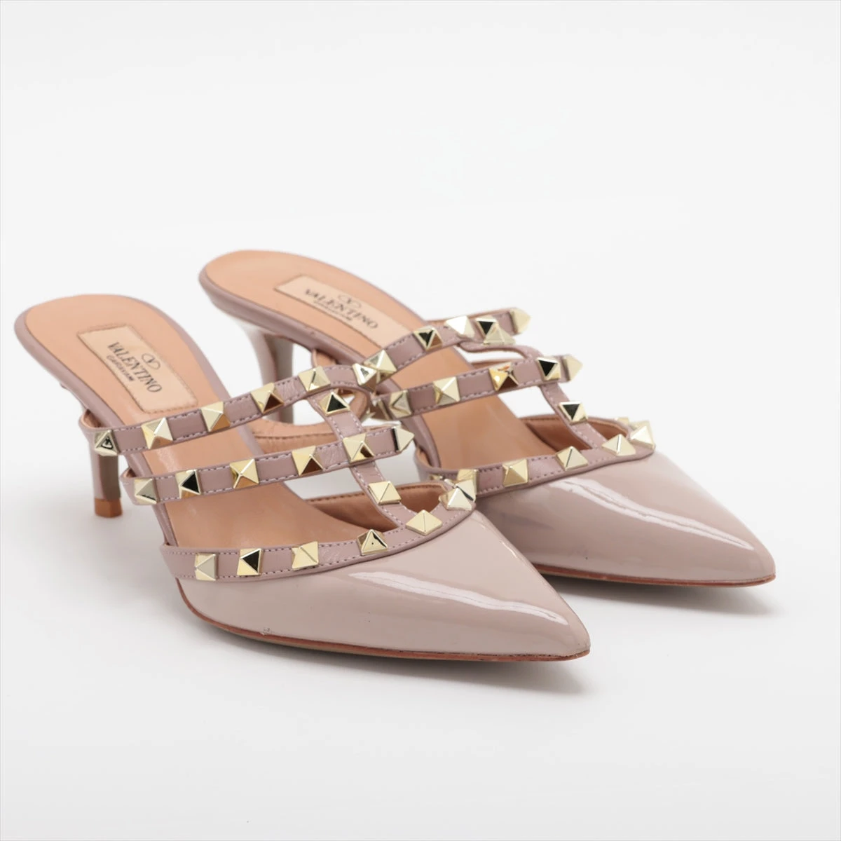 出品終了❢76%OFF以上最後の価格❢❢ヴァレンティノ ガラヴァーニ ミュール 三越伊勢丹 | VALENTINO GARAVANI/ヴァレンティノ ガラヴァーニ