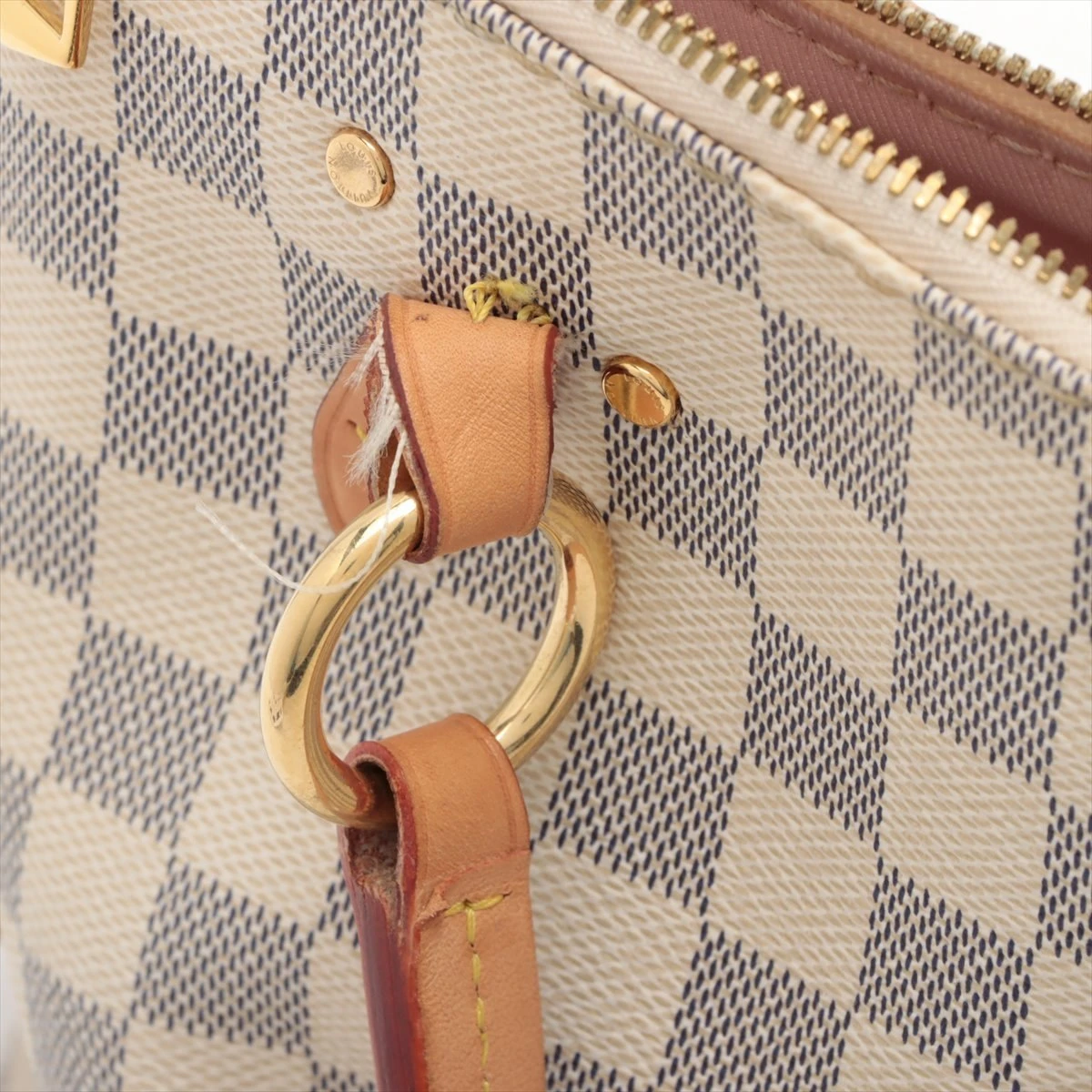 [SALE]ヴィトン Vuitton レア キャップダミエ アズール ジッピー・ウォレット ダミエ・アズール｜ルイ・ヴィトン 公式