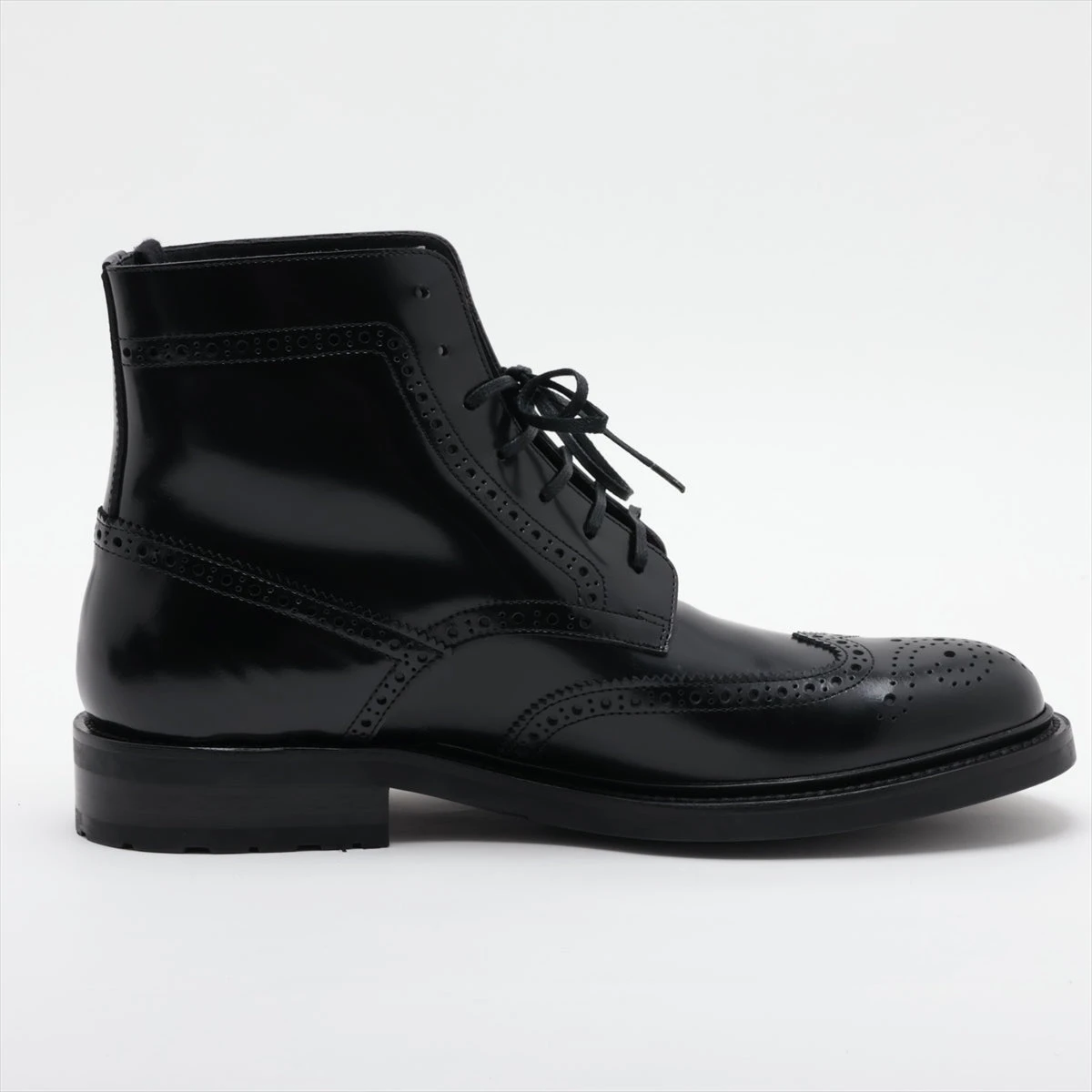 SAINT LAURENT サンローラン ショートブーツ レディース37