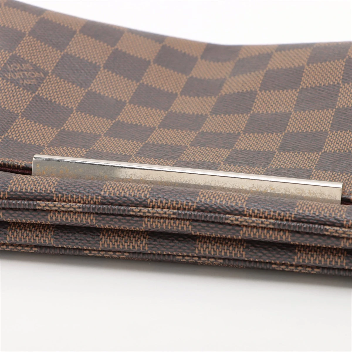 希少 LOUIS VUITTON ダミエ ホクストンPM N41257 ヴィトン ダミエ ホクストンPM N41257 A2783889｜中古ブランド品