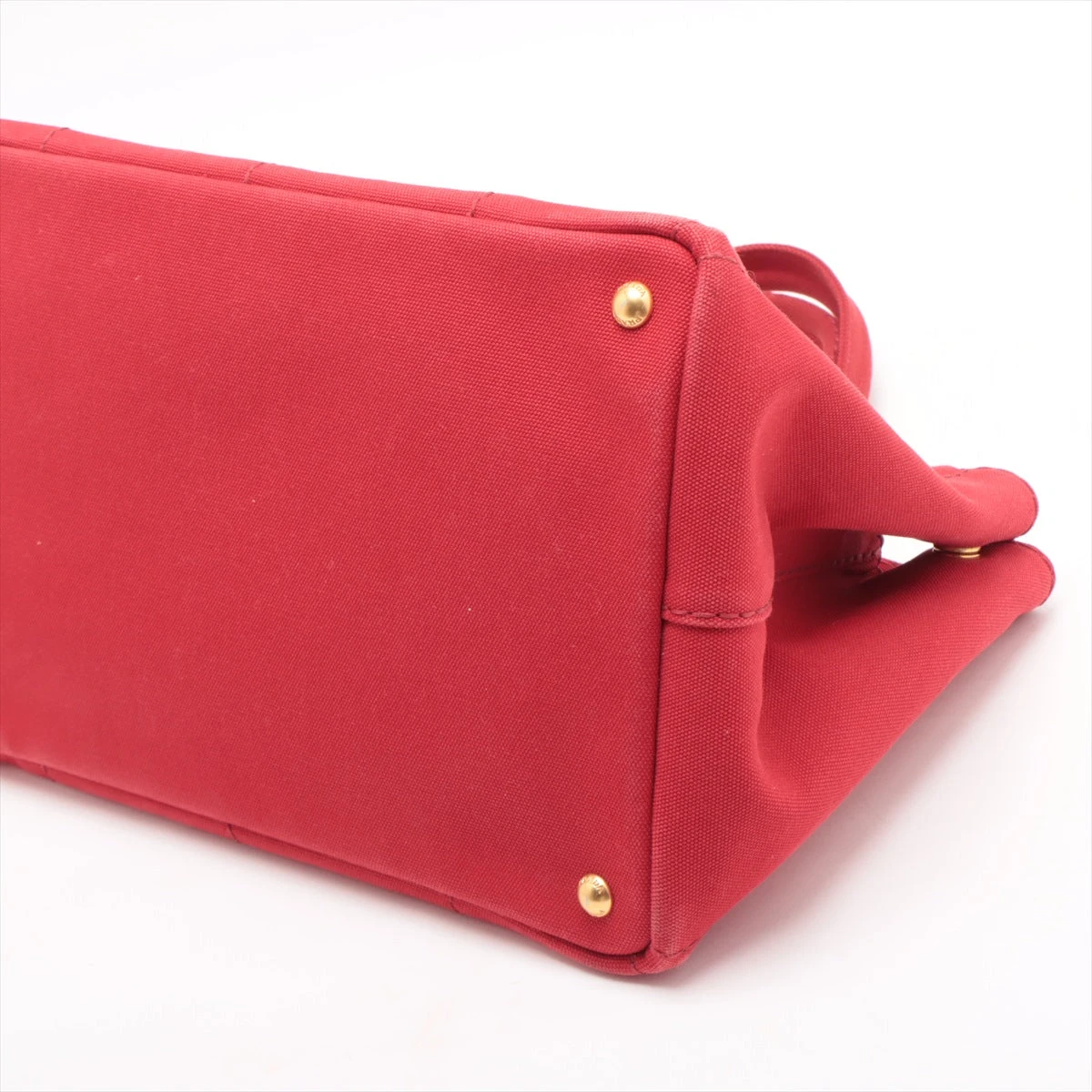 【✨美品 希少✨】 プラダ カナパL ハンドバッグ ラスベガス限定 レッド imgrc0084136884.jpg