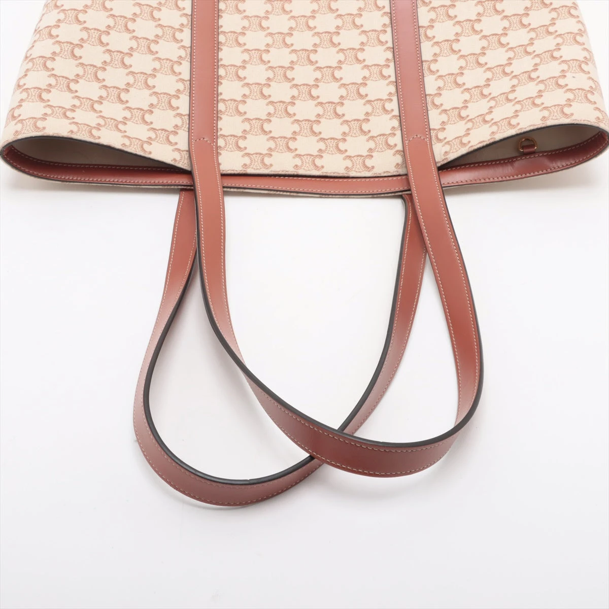 ■CELINE■ミュージアムバッグ トリオンフキャンバス □CELINE□ミュージアムバッグ トリオンフキャンバス (CELINE