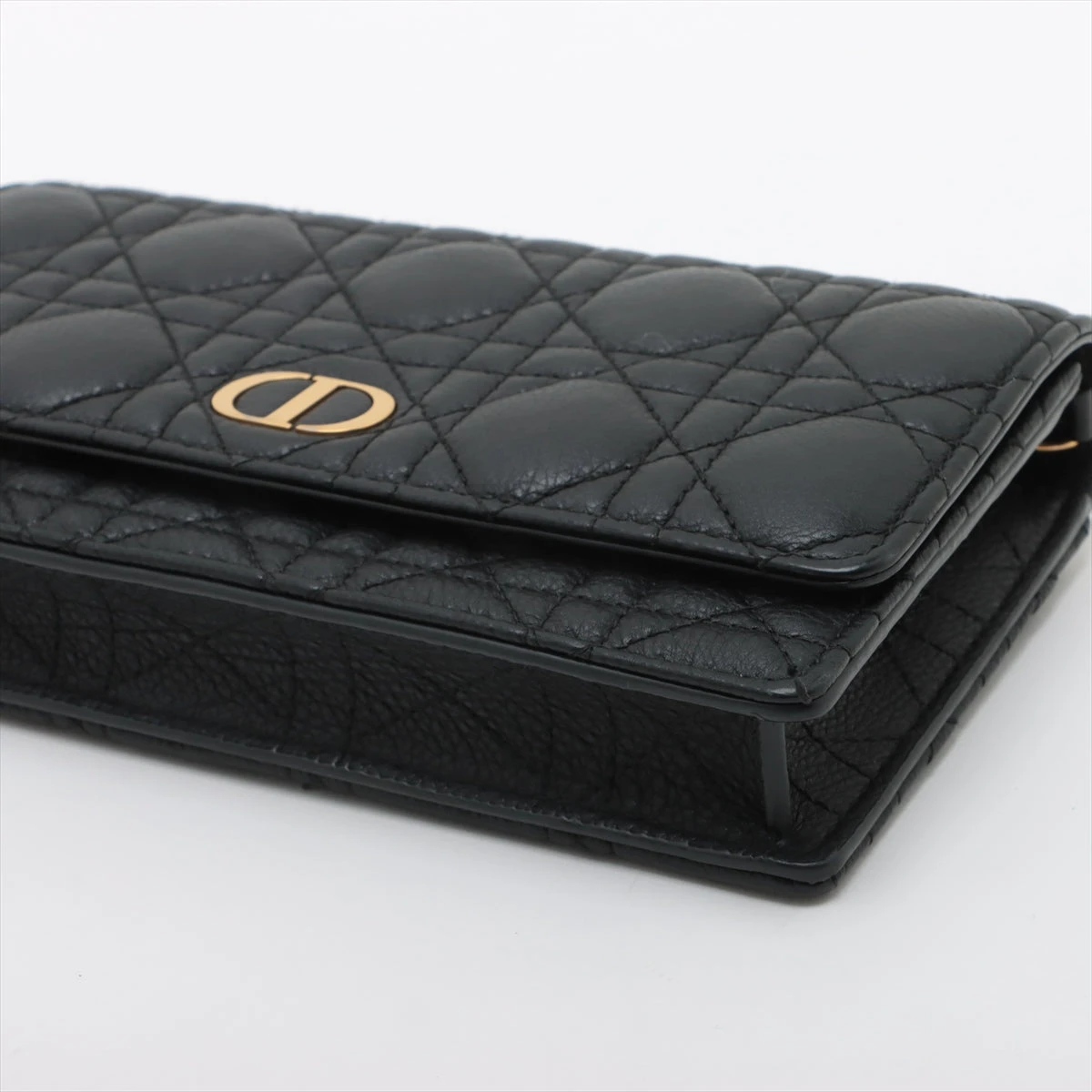 【美品】ディオール　カロ　ショルダーバッグ　チェーンウォレット　トート　ハンド 楽天市場】【超美品】 ディオール チェーンショルダーウォレット