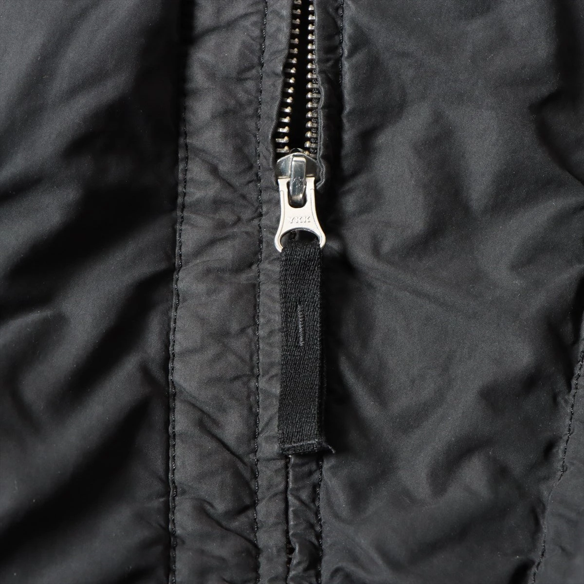 ストーンアイランド ポリエステル×ナイロン ジャケット S メンズ