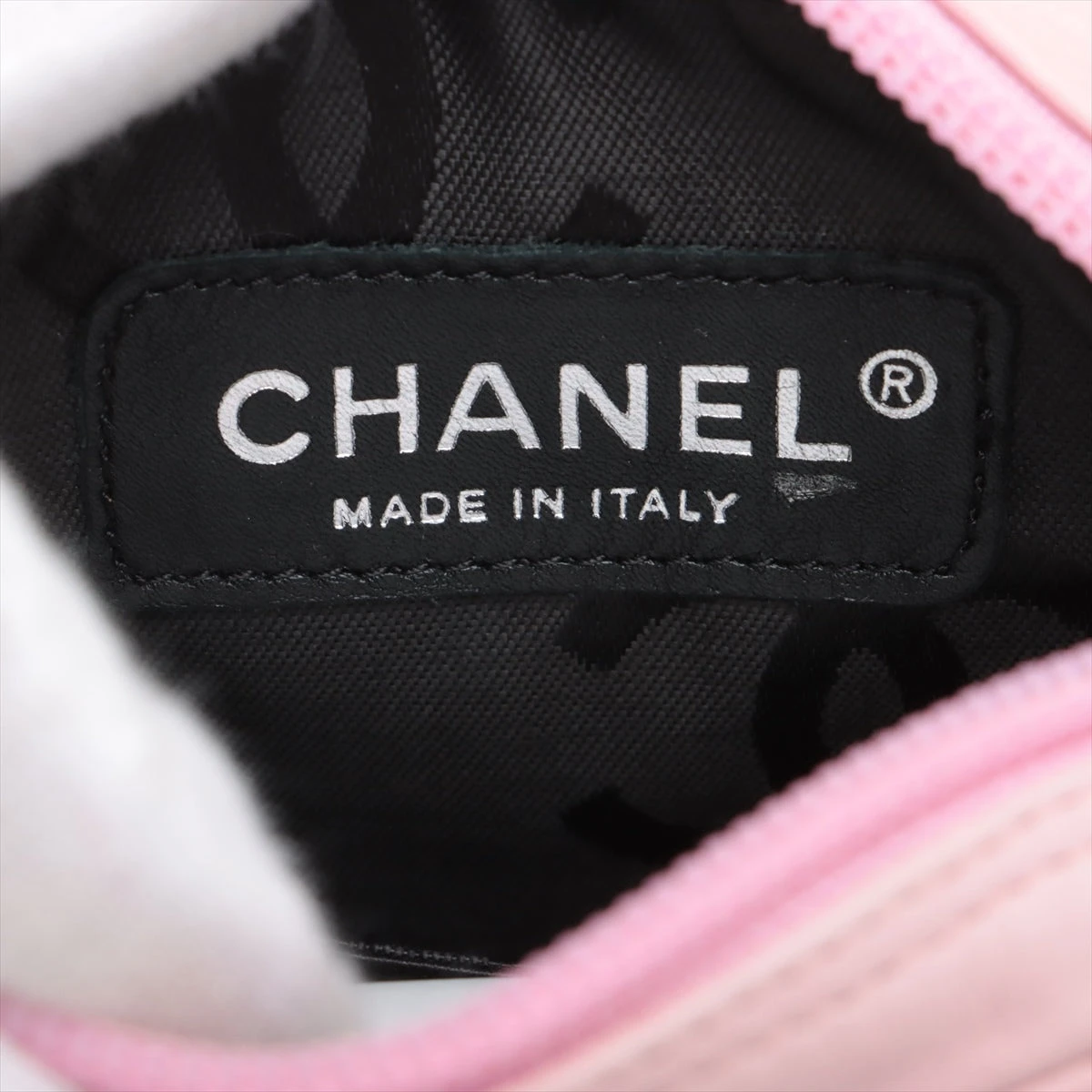 ⭐️美品⭐️CHANEL シャネル ショルダーバッグ カンボンライン ピンク シャネル カンボンライン ラムスキン ショルダーバッグ ピンク
