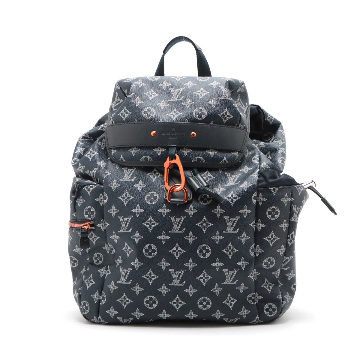 ヴィトン モノグラムインク ディスカバリー M43693