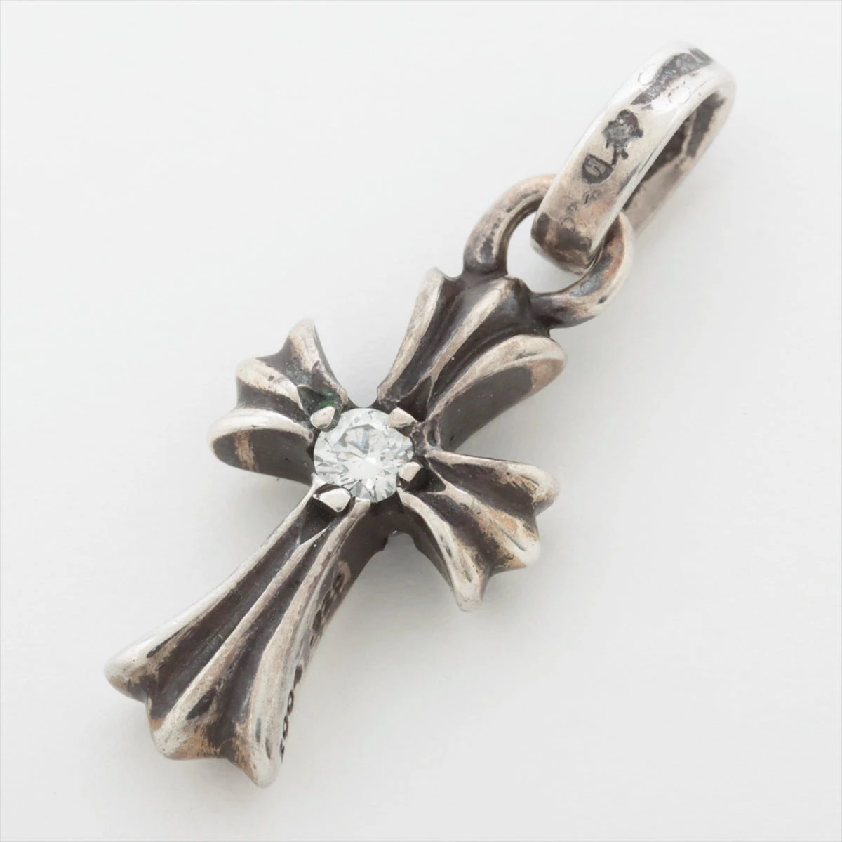 Chrome Hearts 925シルバー チャーム 2004 Chrome Hearts 925シルバー チャーム 2004 Chrome Hearts 925