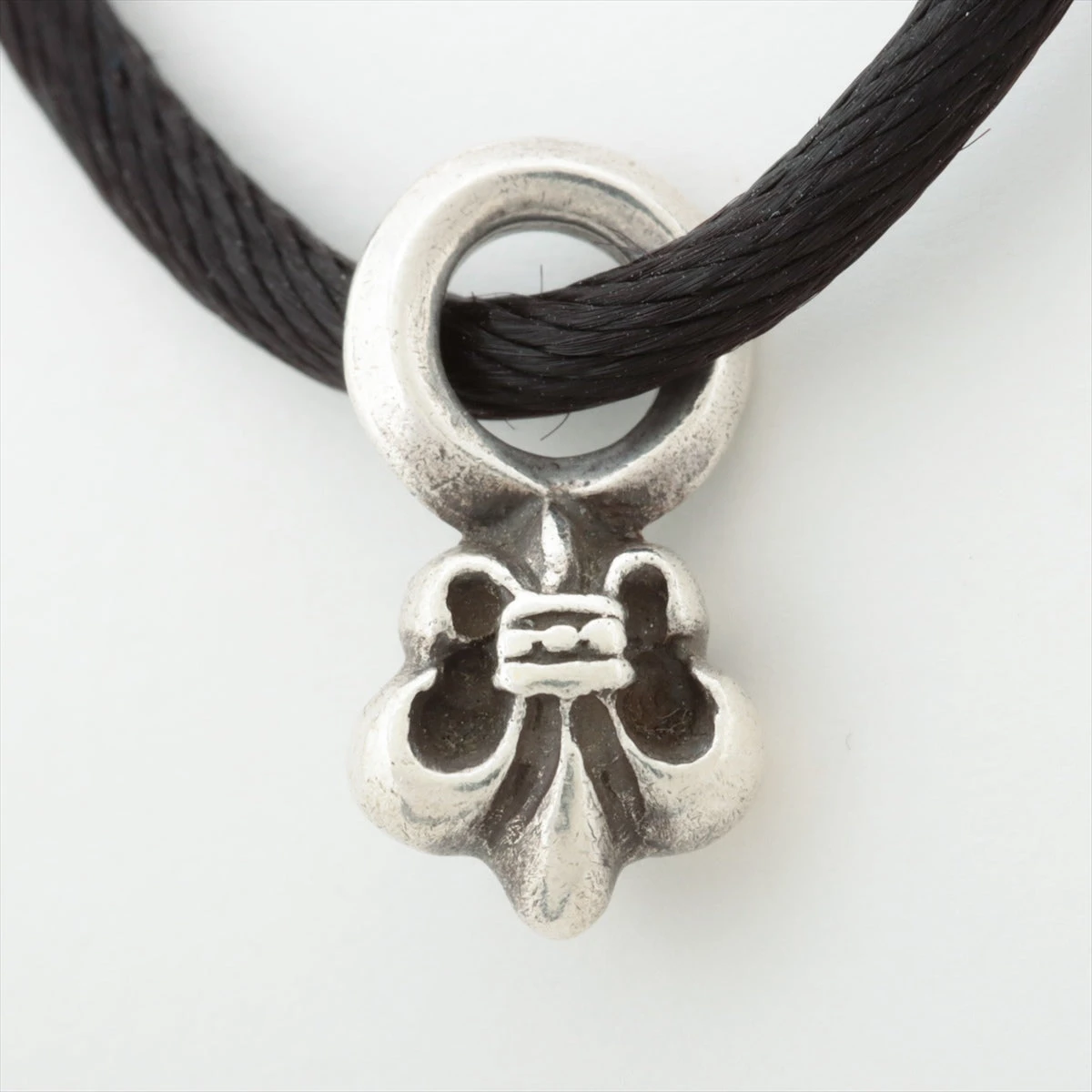 CHROME HEARTS KZ BRACELET クロムハーツ KZブレスレット BS
