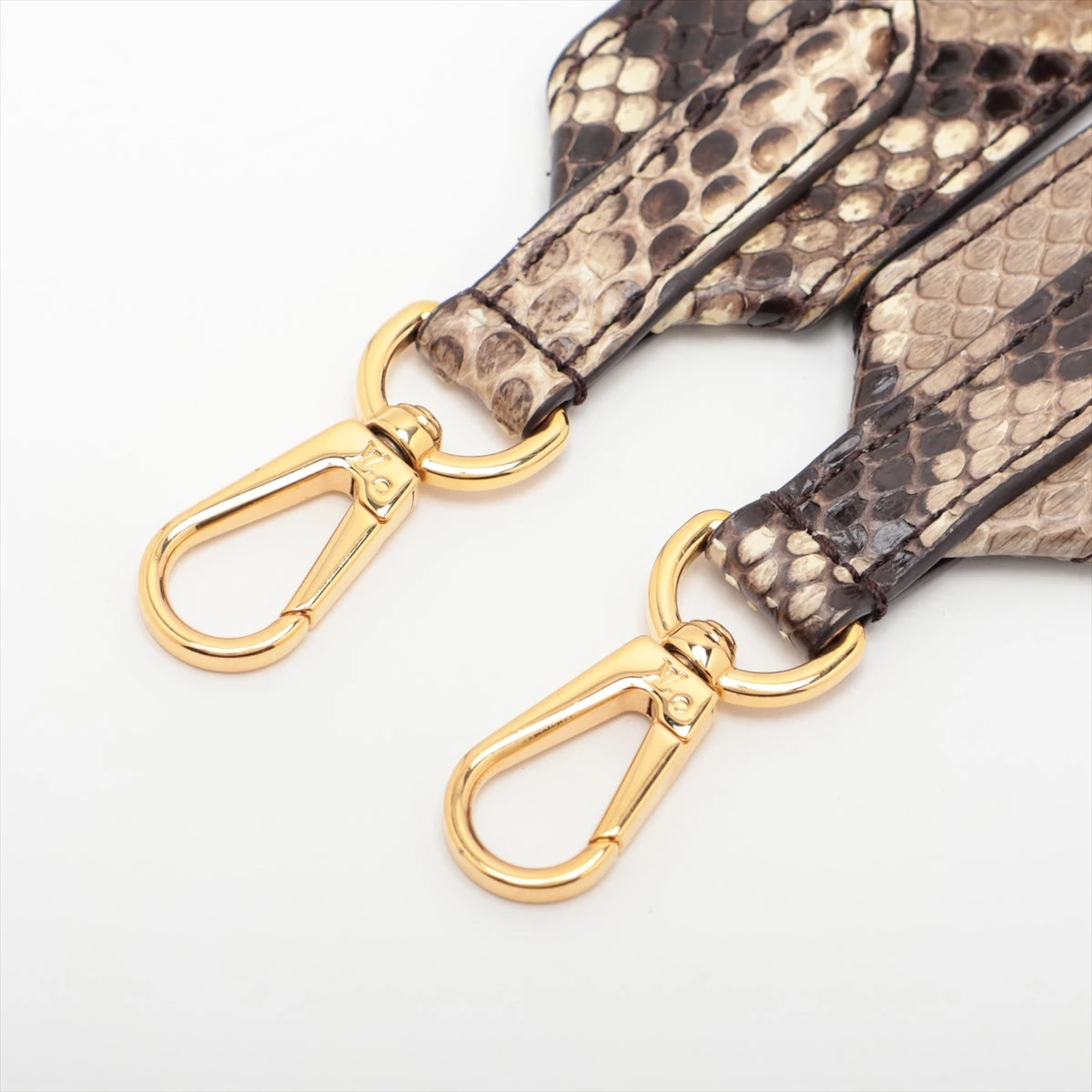 ヴィトン ストラップ LOUIS VUITTON - ルイ・ヴィトン LOUIS VUITTON ストラップ