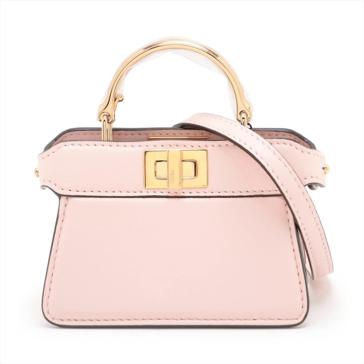ピーカブー40枚入り 発売中｜FENDI 