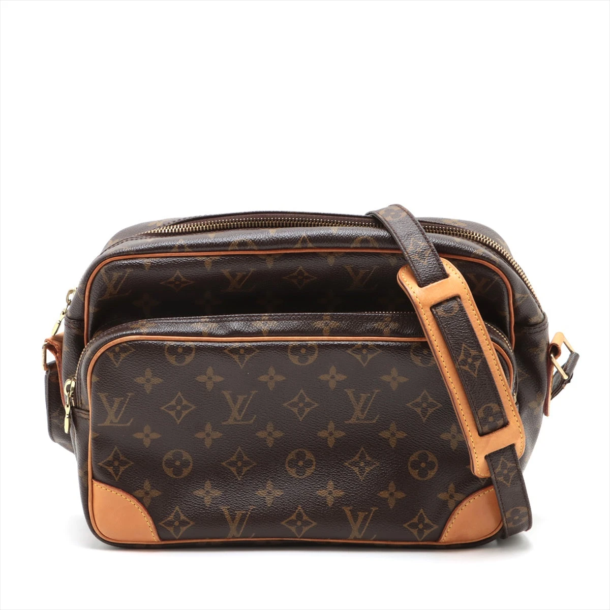 ヴィトン モノグラム ナイル M45244 A2790467｜中古ブランド品  