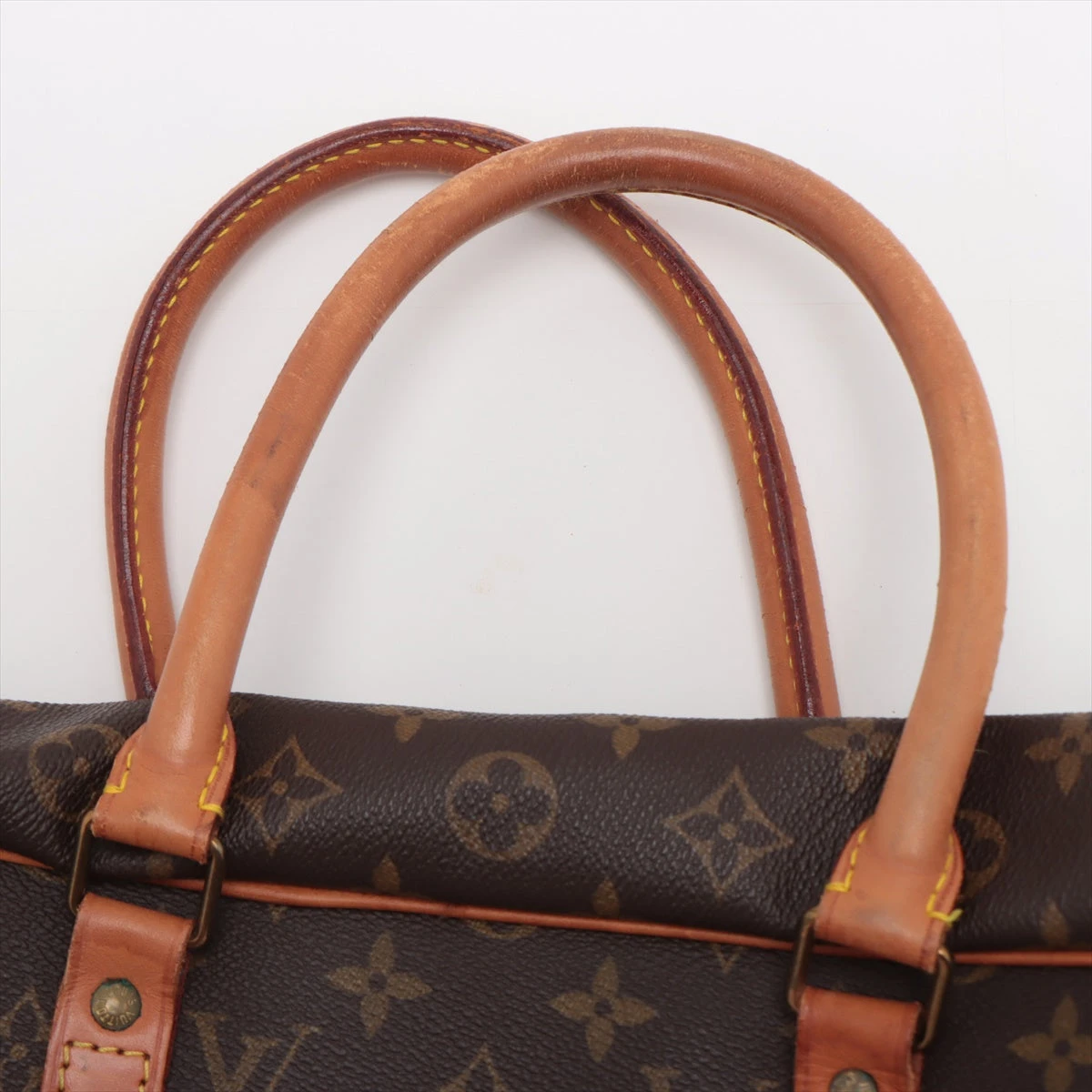 ヴィトン モノグラム シリウス50 M41406 A2787405｜中古ブランド品