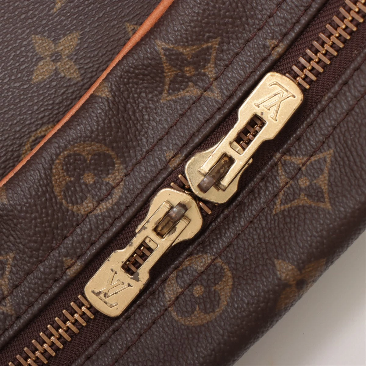 ヴィトン モノグラム シリウス50 M41406 A2787405｜中古ブランド品