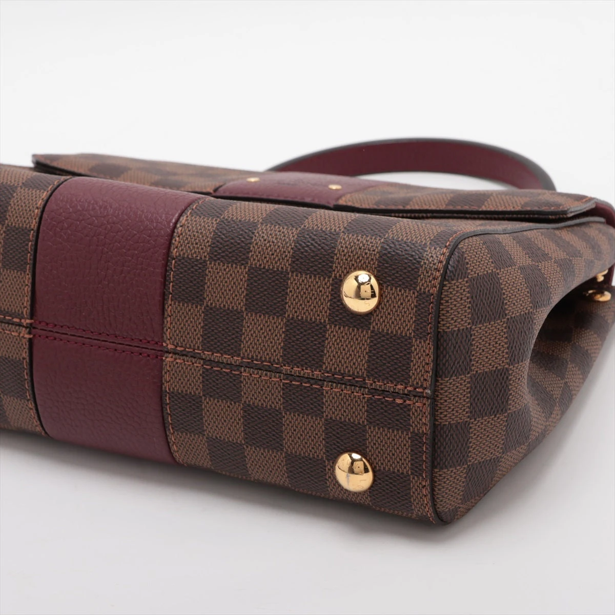 ルイヴィトン ダミエ ボンドストリート ショルダーバッグ　K81 LOUIS VUITTON｜ボンド・ストリート – KAGAYAKI｜カガヤキ