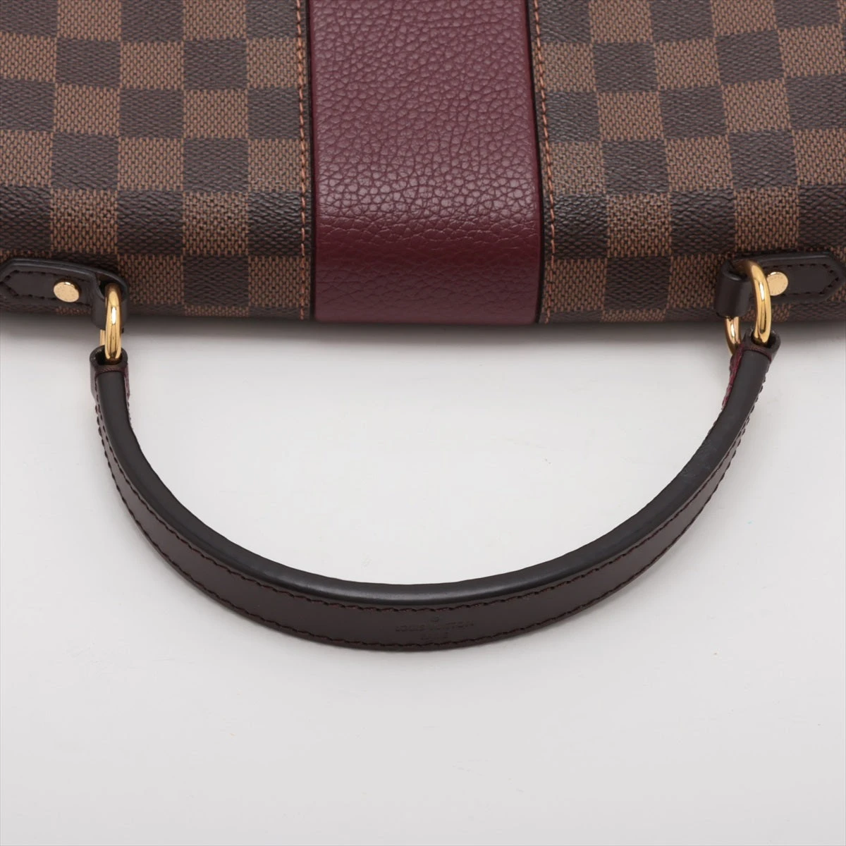 ルイヴィトン ダミエ ボンドストリート ショルダーバッグ　K81 LOUIS VUITTON ルイヴィトン ショルダーバッグ レディース