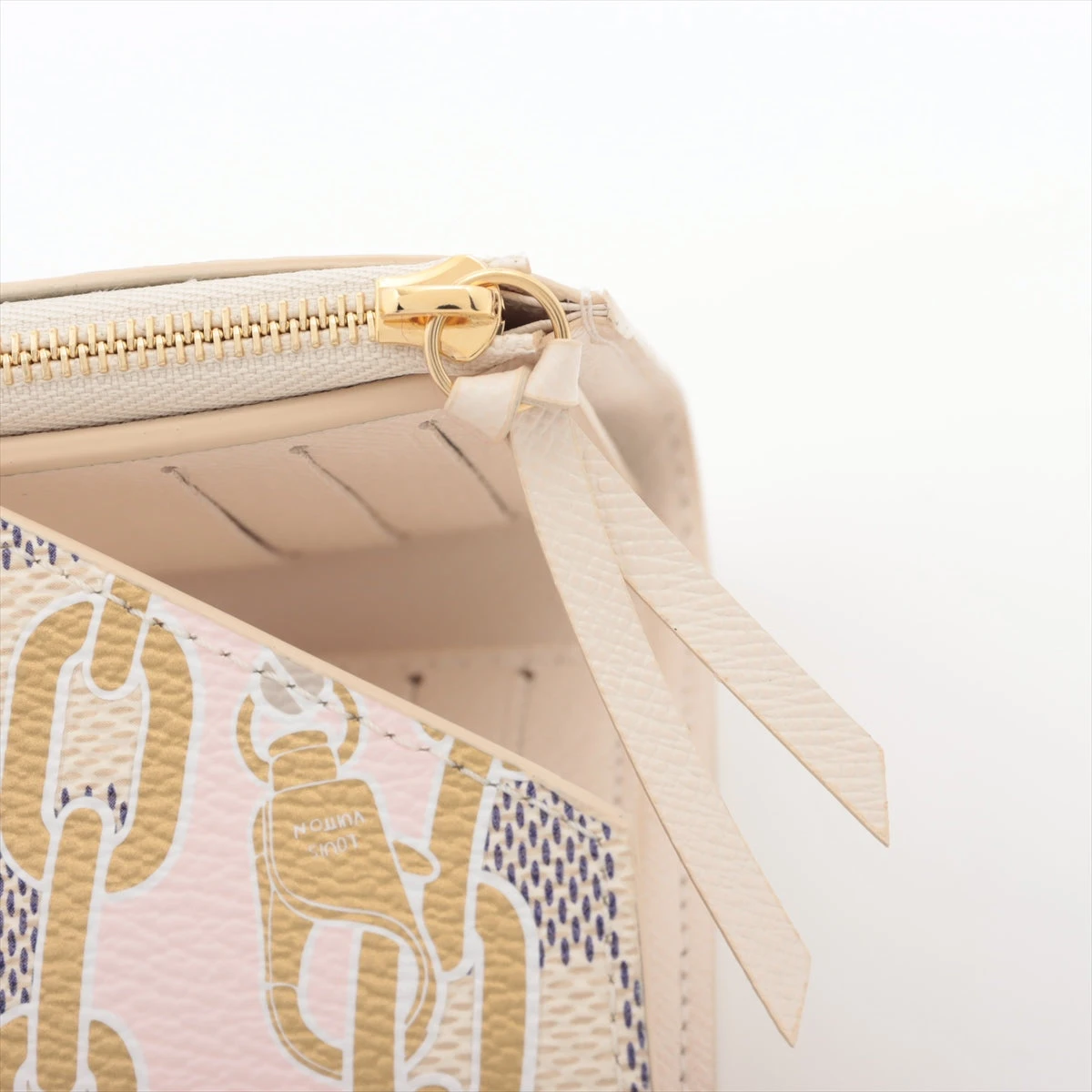 Louis Vuitton ダミエ ヴィクトリーヌ　ミニウォレット 楽天市場】【新品】 ルイヴィトン 三つ折り財布 ポルトフォイユ