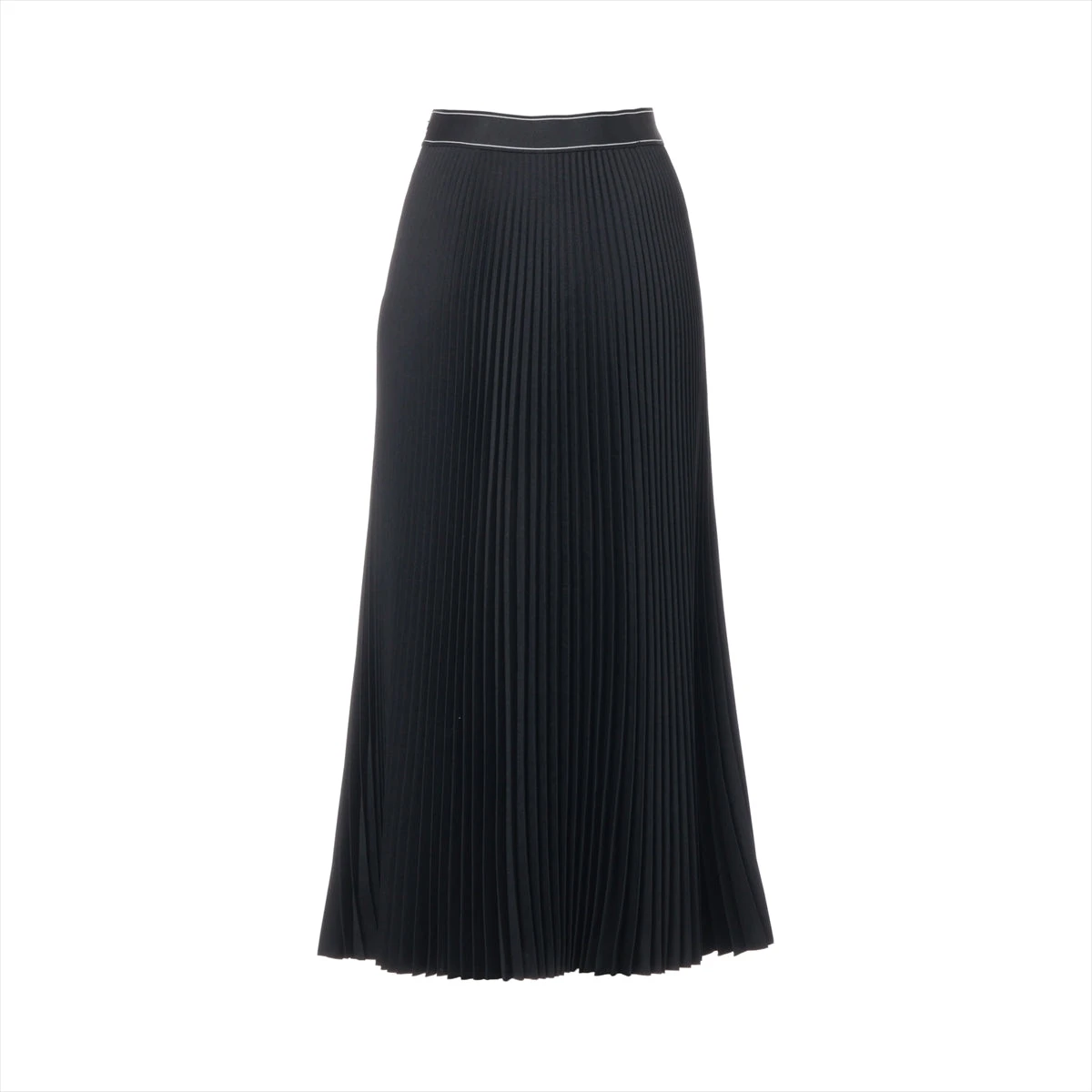 PRADA プリーツスカート ウサギ　サイズ40 PRADA プリーツスカート ウサギ サイズ40 2025年最新】Yahoo