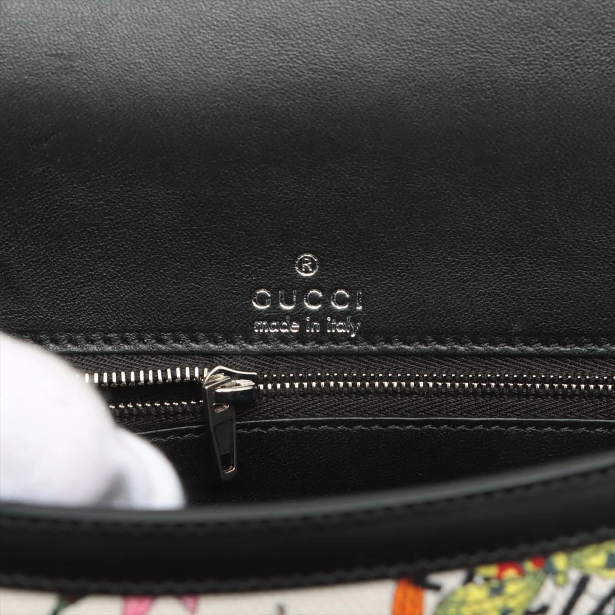 極美品　バレンシアガ　クラッチバッグ　モノトーン　レザー　キャンバス 楽天市場】BALENCIAGA バレンシアガ バッグ / ロゴ レザー