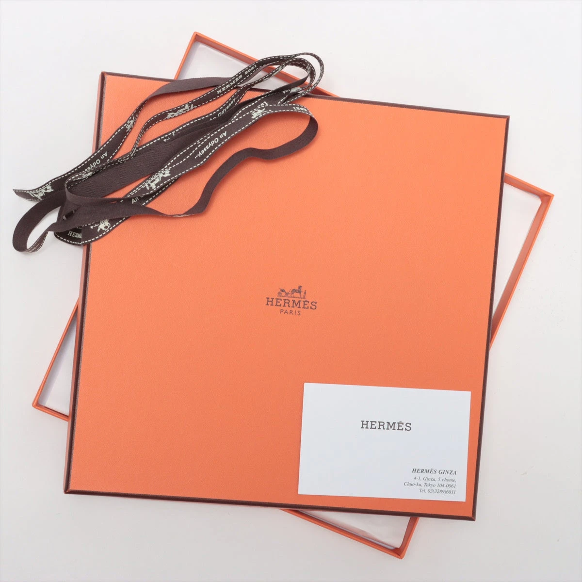 楽天市場】未使用 エルメス HERMES スカーフ カレ90 シルク