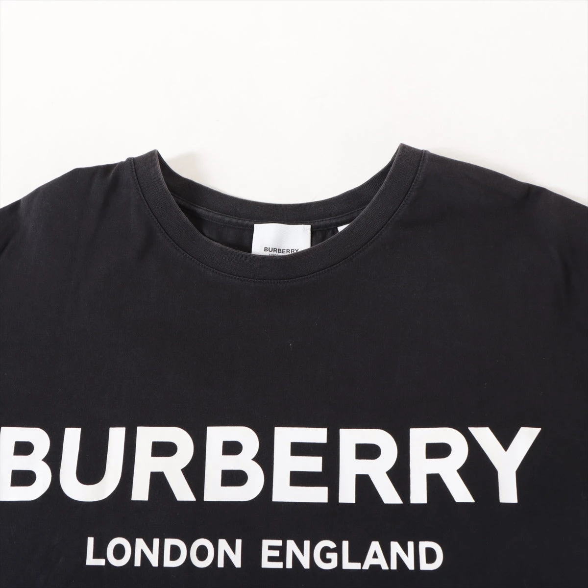 最終お値下げ！BURBERRY Tシャツ ② Amazon | [BURBERRY] [バーバリー] Tシャツ 半袖カットソー
