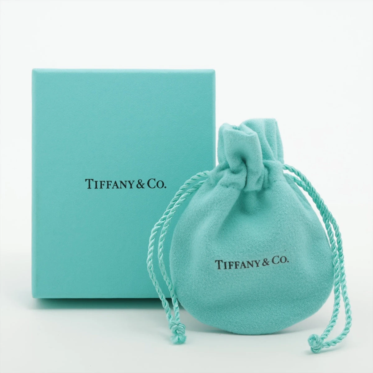 Tiffanyティファニー　エルサペレッティ　ラトル TIFFANY&Co.】ティファニー ボトル ラウンド エルサ・ペレッティ