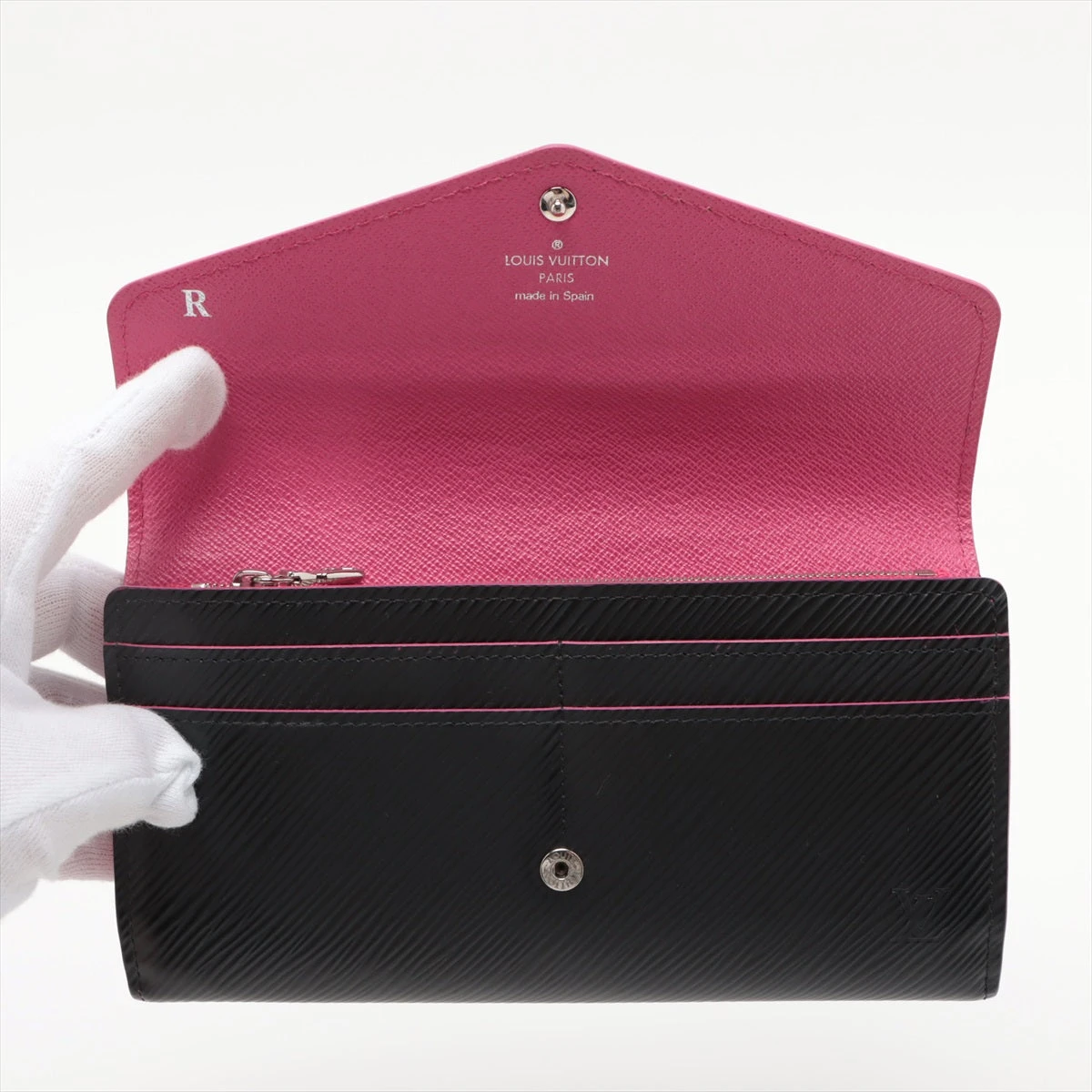 ルイヴィトン エピ ポルトフォイユサラ 楽天市場】【財布】LOUIS VUITTON ルイ ヴィトン エピ
