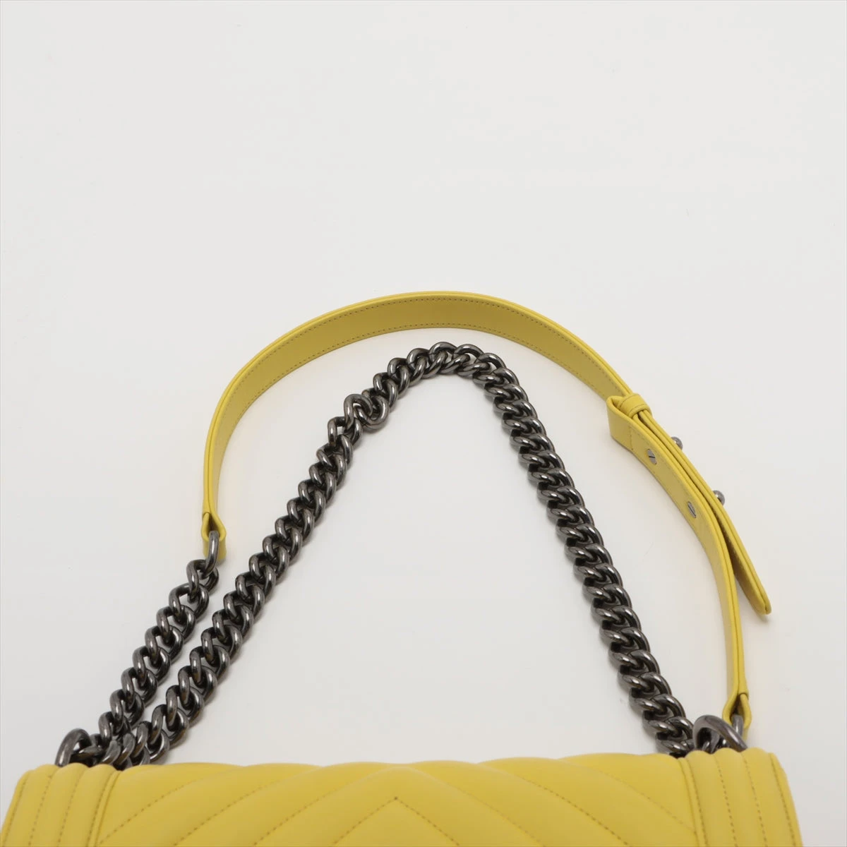 CHANEL イエロー クラッチバッグ　ショルダー 楽天市場】【財布】CHANEL シャネル クラッチ クラッチバッグ