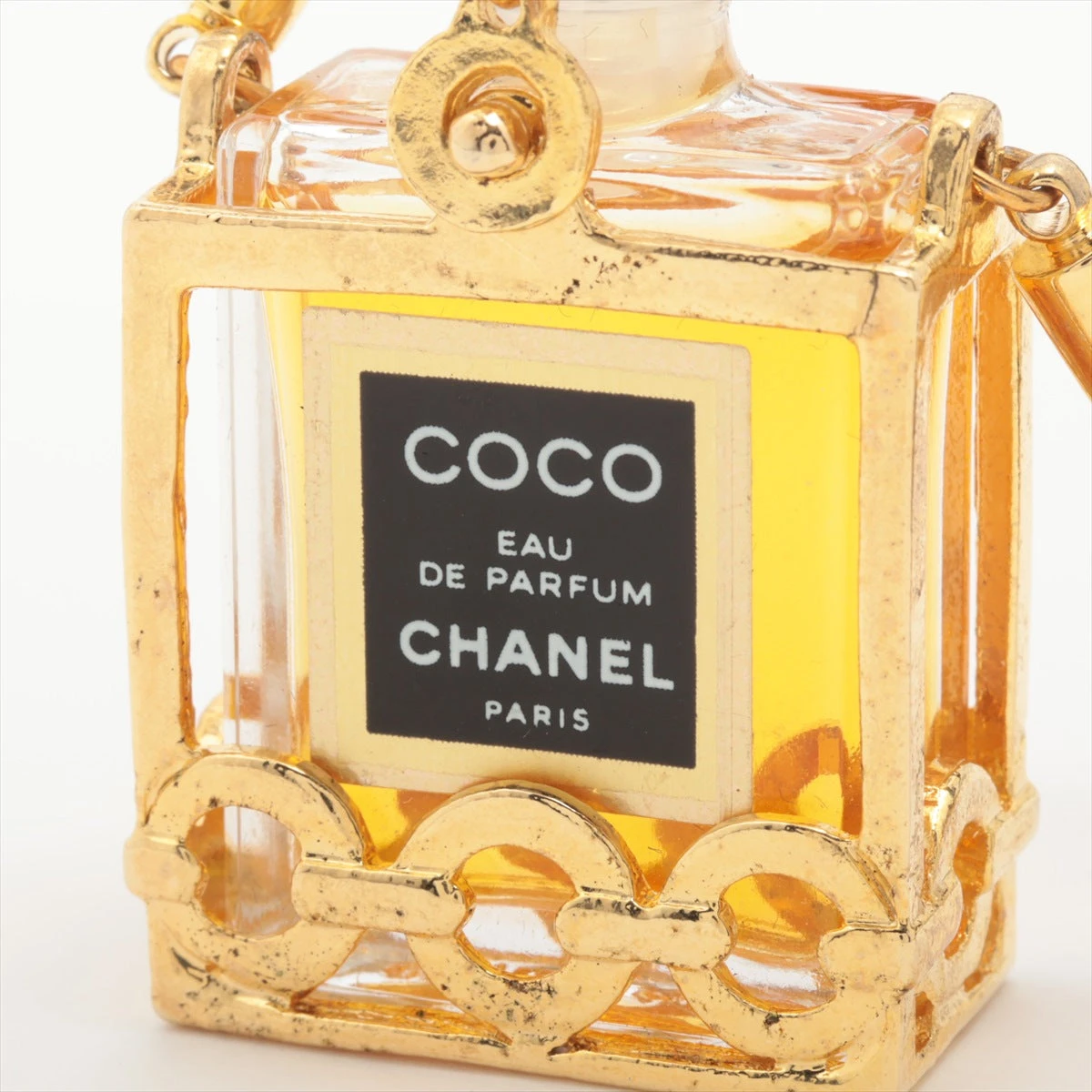 シャネル　CHANEL ★希少　美品 【A20A 】ブレスレット CHANEL】シャネル 新作 ブレスレットにも 上品 ネックレス
