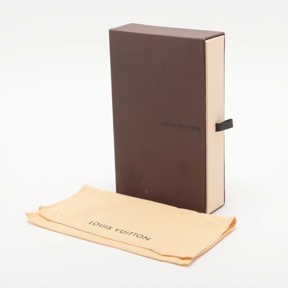 ヴィトン アンプラント ポルトフォイユキュリーズ M60490