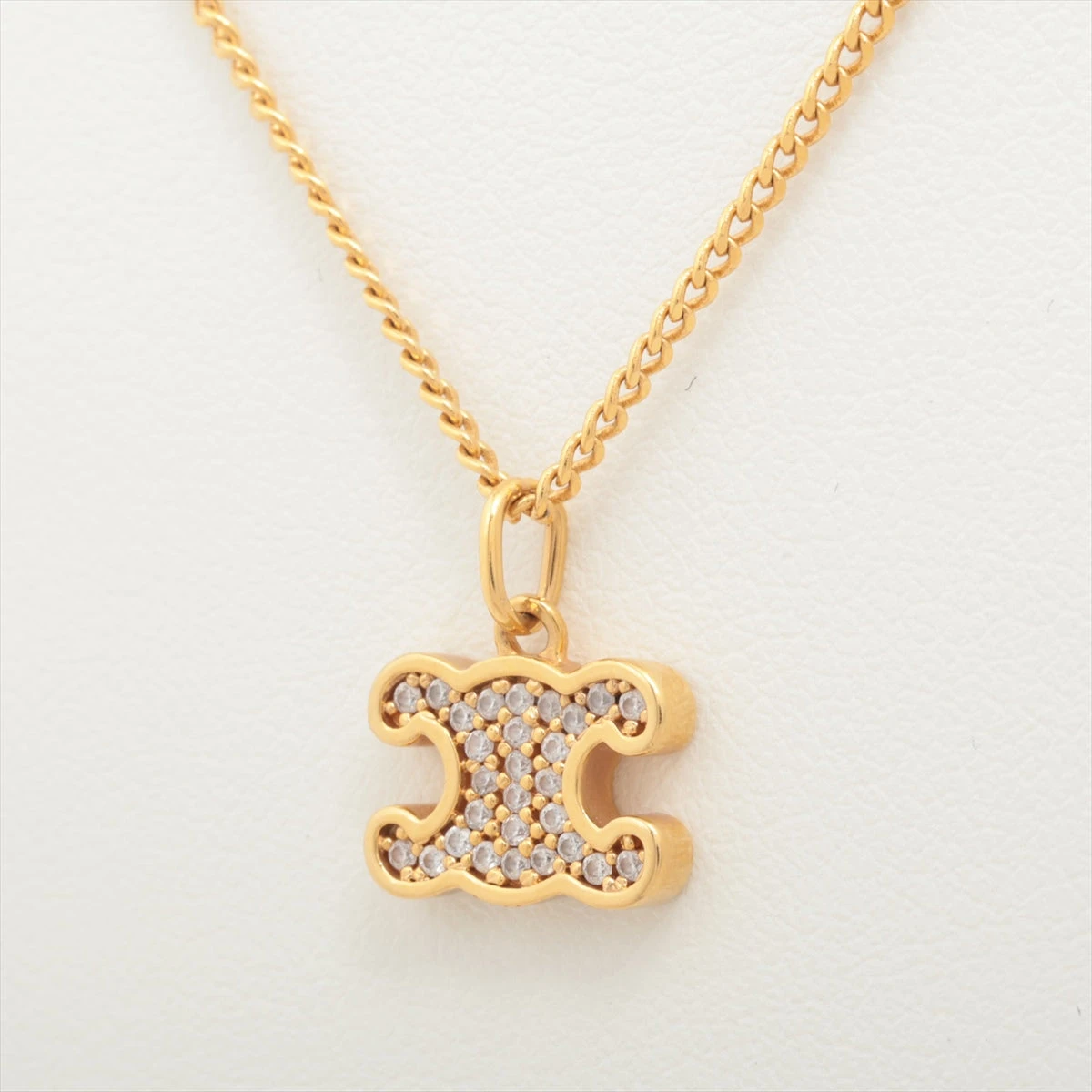 セリーヌ ネックレス/チョーカー｜page=5｜中古ブランド品