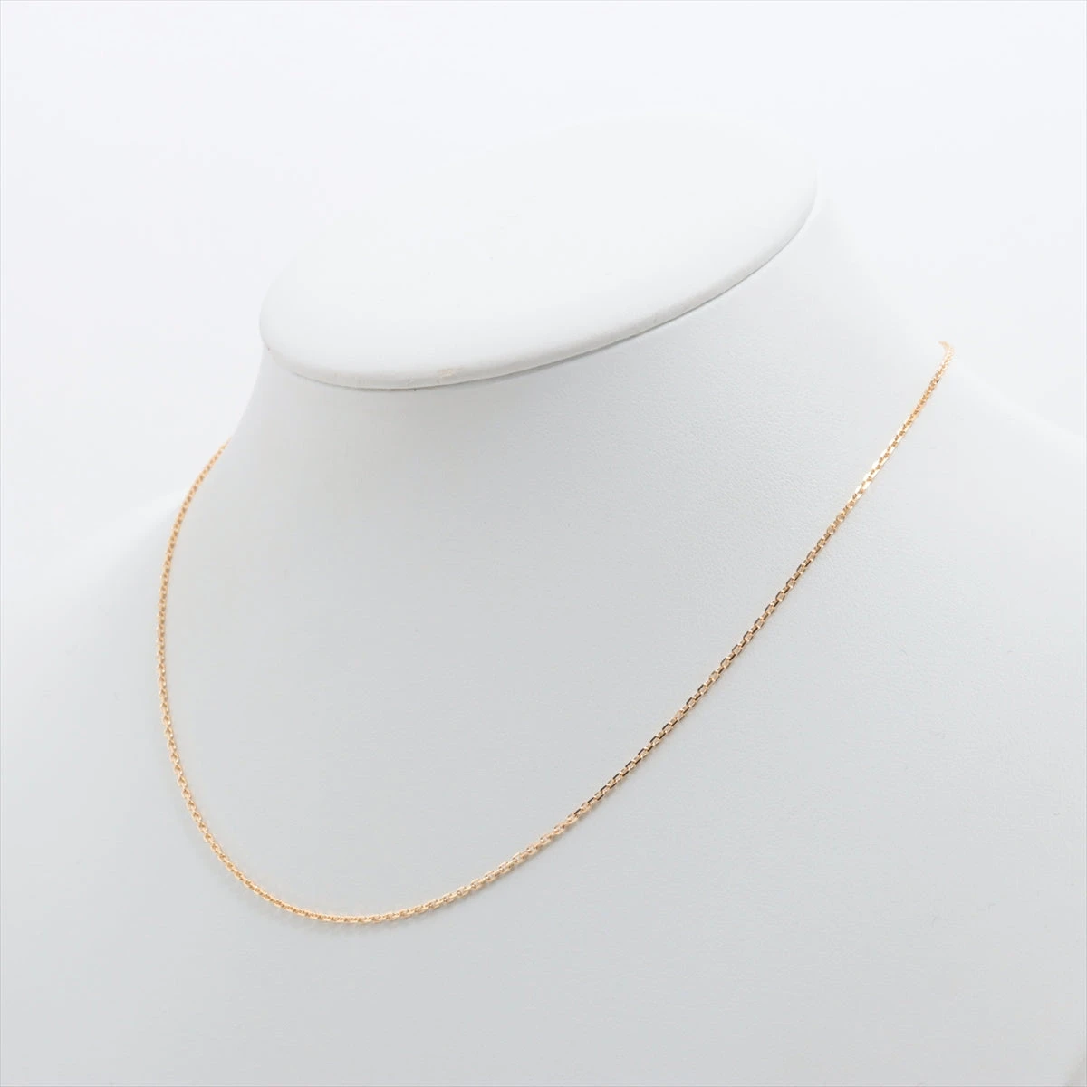 すぐお届け【Van Cleef & Arpels】フォルサ チェーン ネックレス