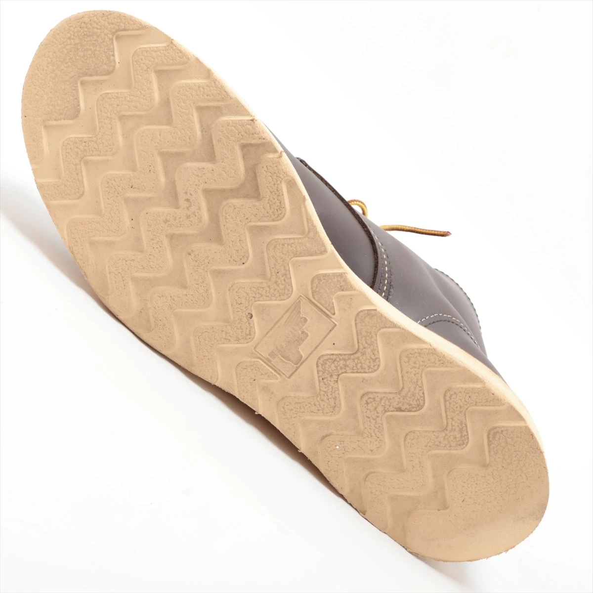 REDWING レッドウイング 8132 ブーツ　ブラウン レッドウィング レザー ショートブーツ 28cm メンズ ダーク