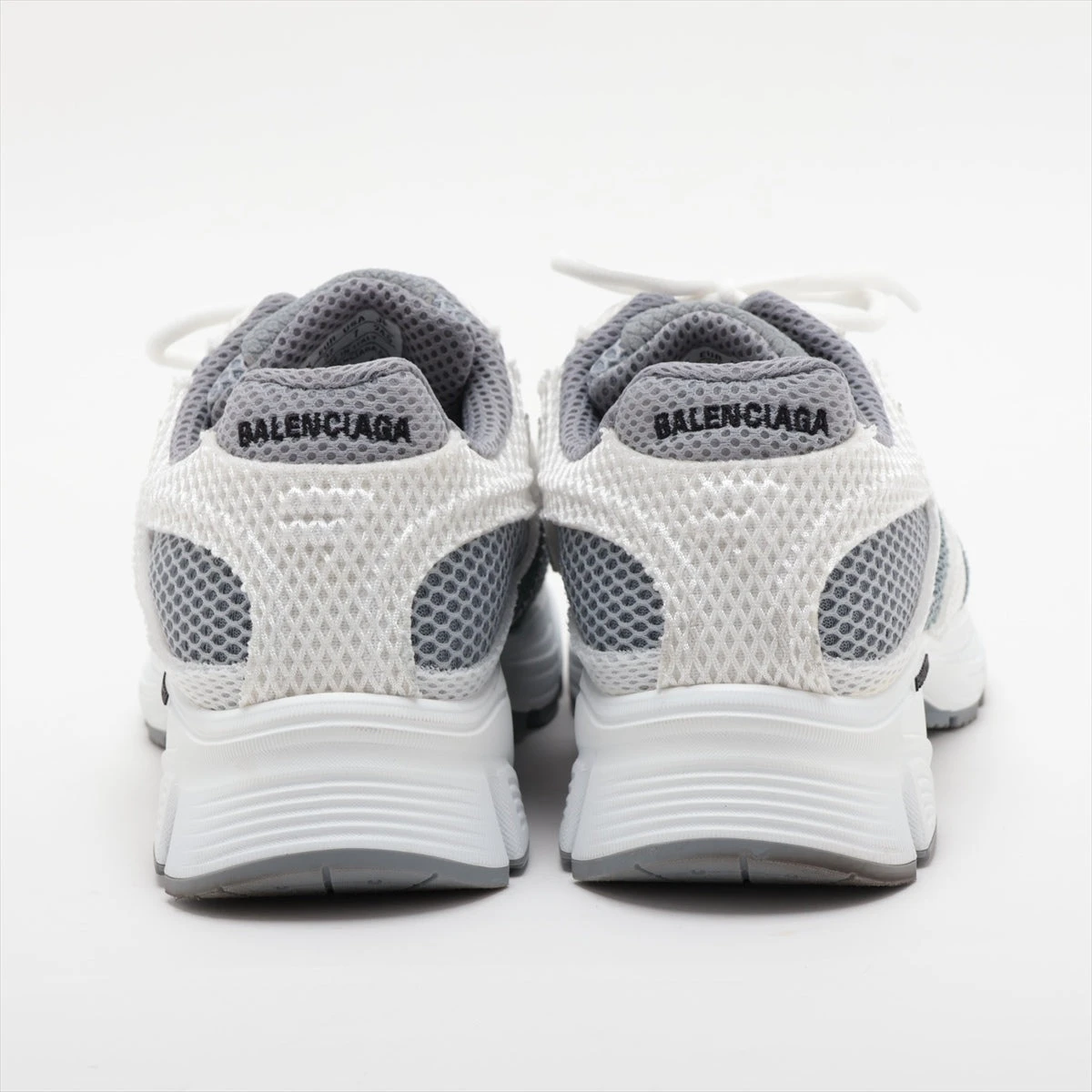 Balenciaga Phantom スニーカー グレー/ホワイト Balenciaga Phantom 'Grey White' - 678869W2E931790 | Solesense