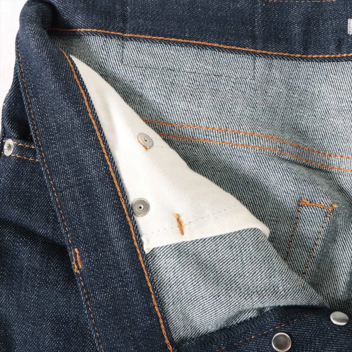 ディオール オブリーク 20SS コットン デニムパンツ 29 メンズ