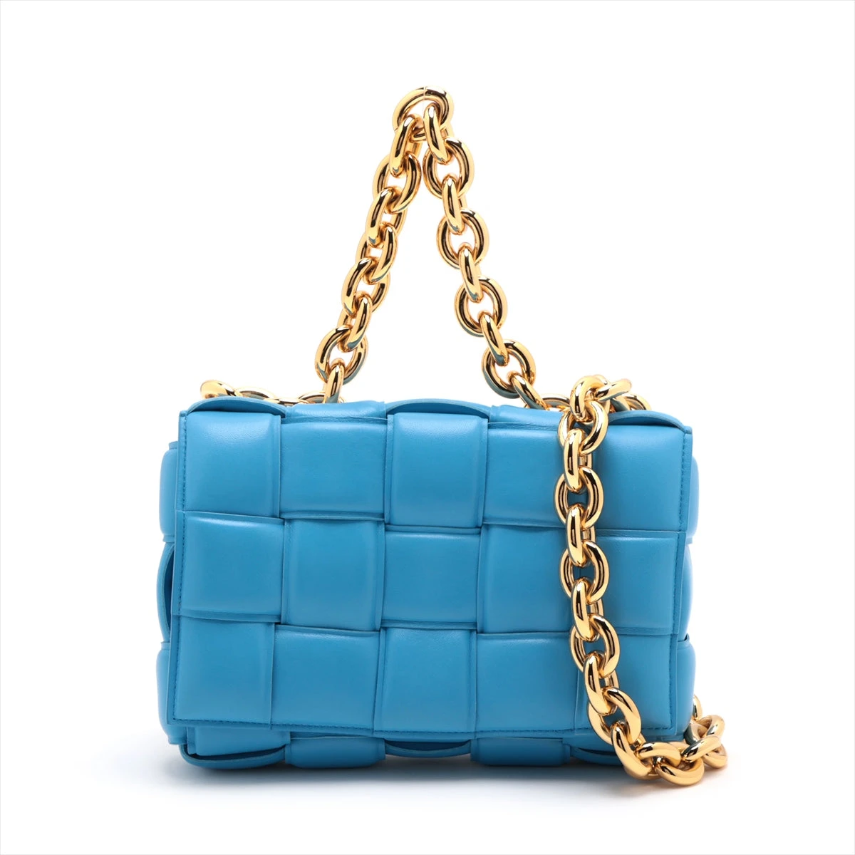 新品未使用✨付属品完備✨ボッテガ カセット マキシイントレチャート 名刺入れ BOTTEGA VENETA 未使用 ボッテガ ヴェネタ マキシ イントレ