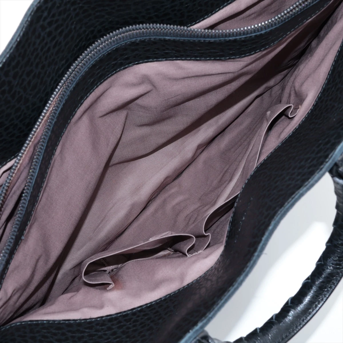 希少♡A4可♡ボッテガヴェネタ イントレチャート レザー 2wayビジネスバッグ 希少♡A4可♡ボッテガヴェネタ イントレチャート レザー 2way